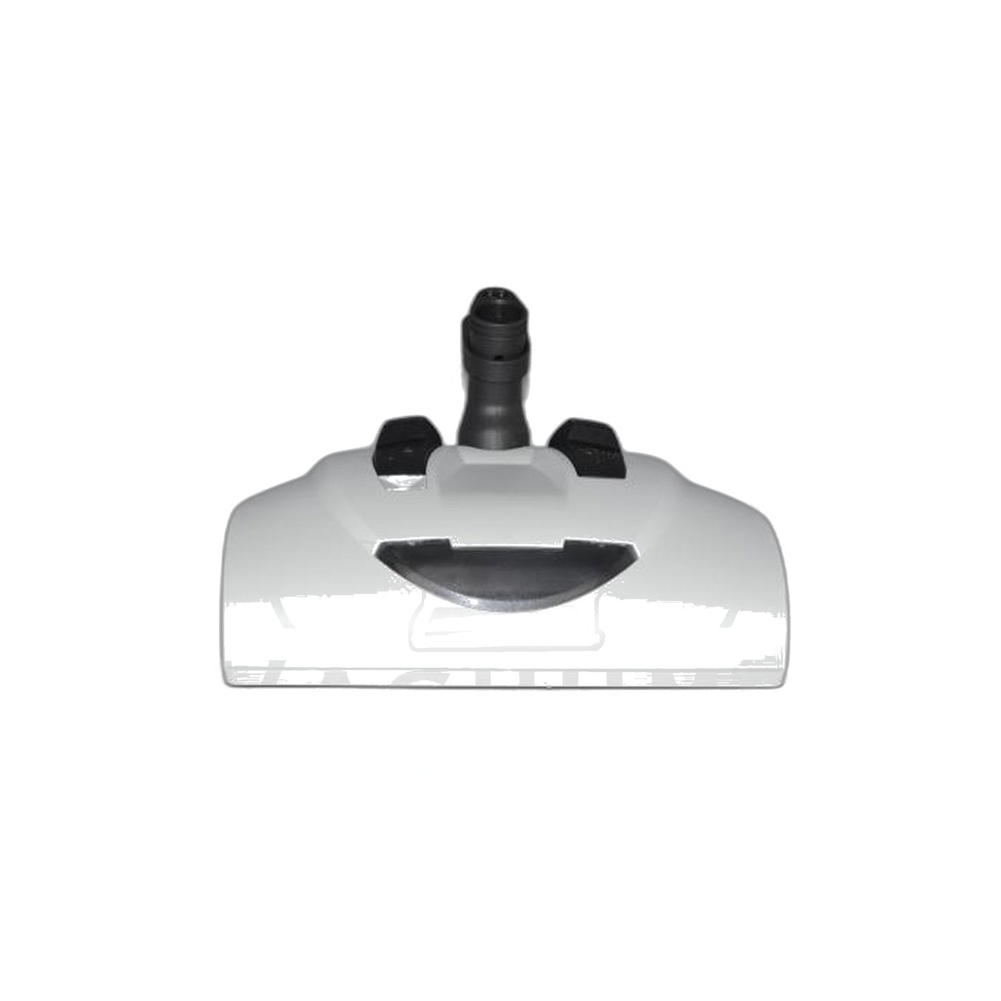 Wessel Werk EBK360 Gray Power Nozzle with QDC Neck