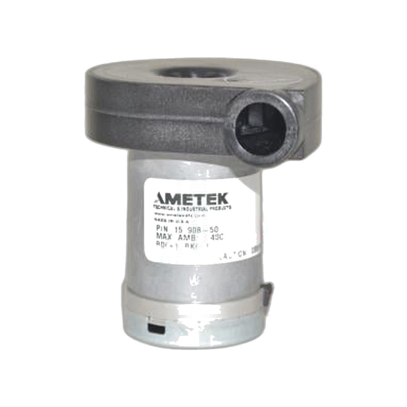 Brushless Motor - Windjammer, 1 Stage, 24 Volt