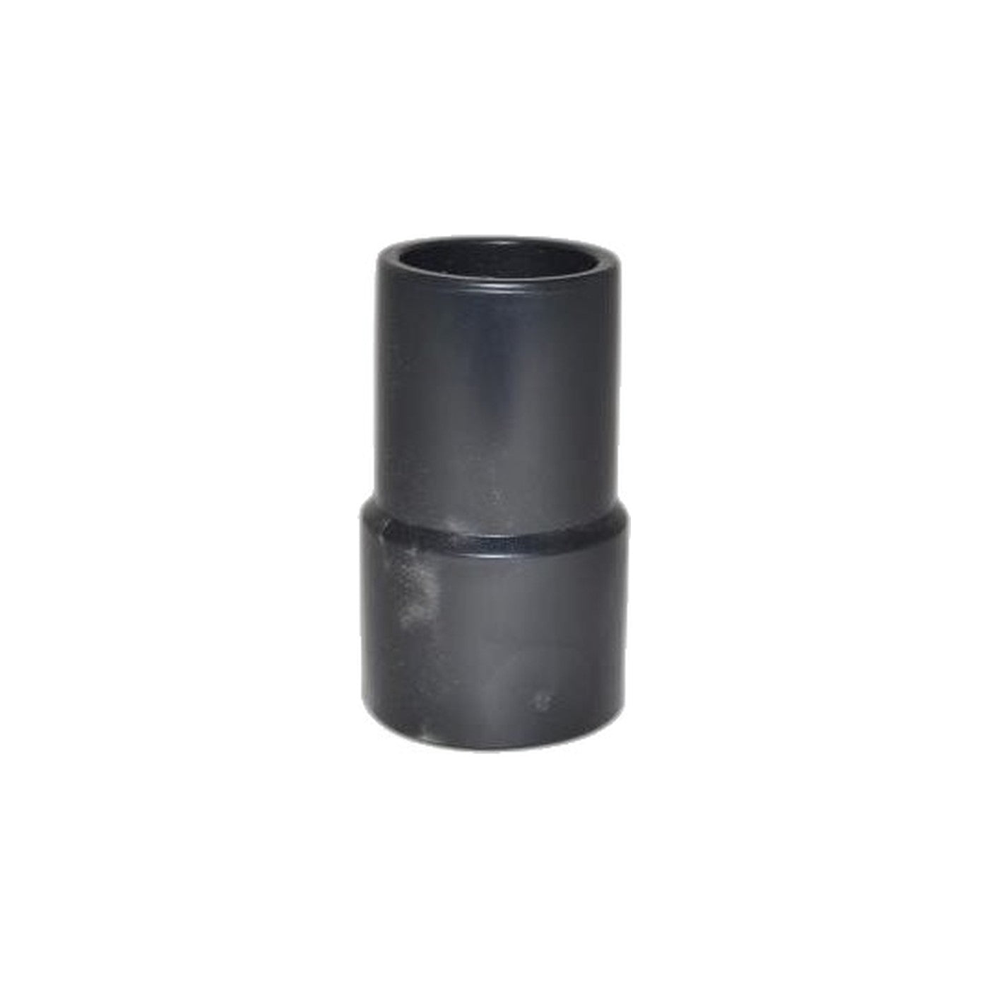 Hose Cuff - 1 1/2" Wire Type, Black