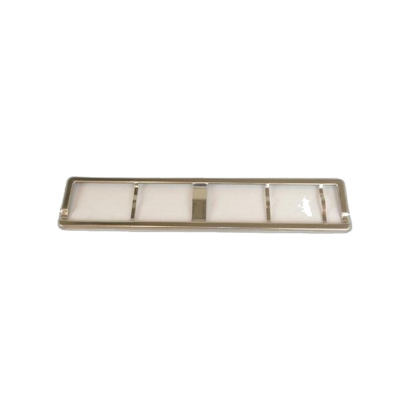 Kirby Bottom Plate - G3/AV2