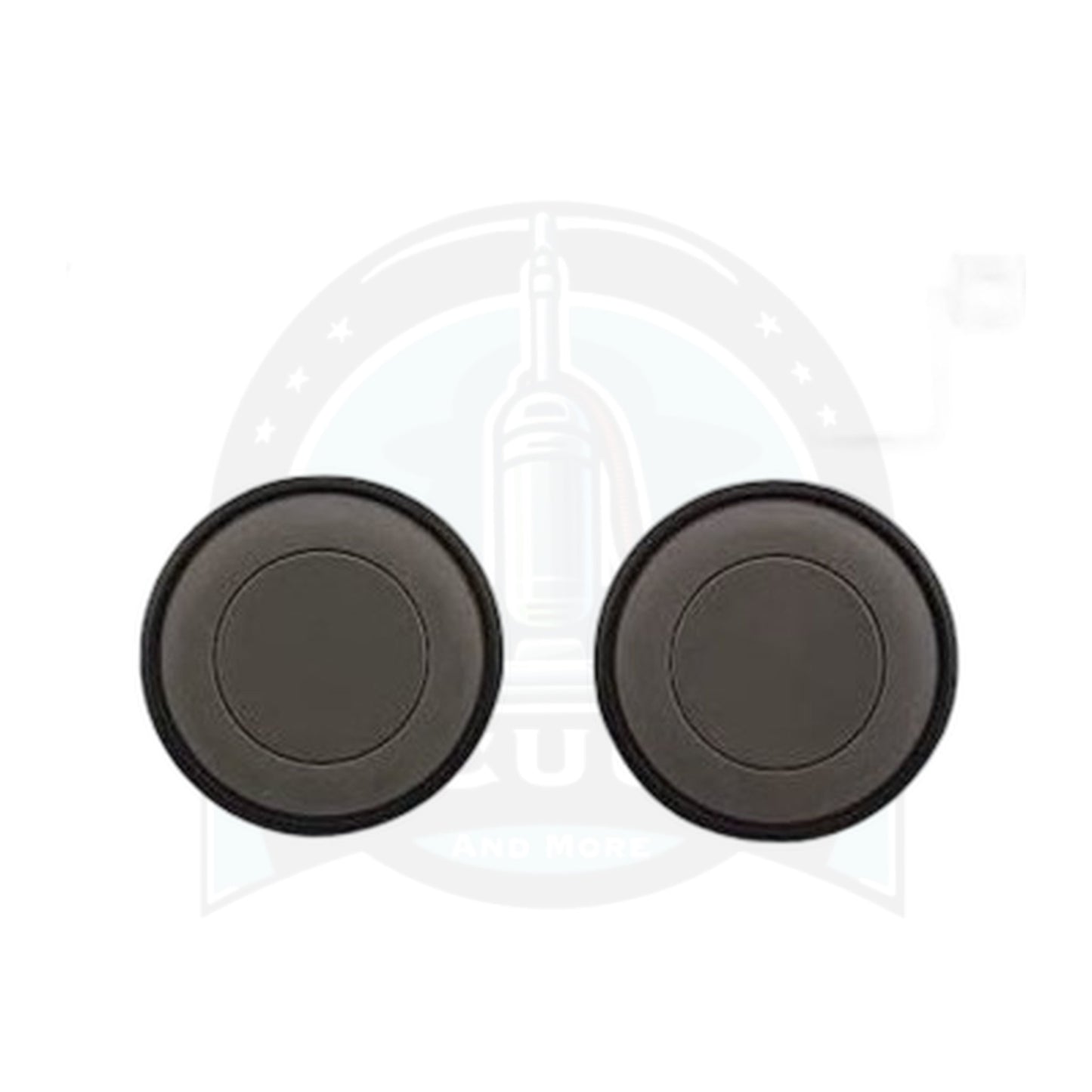 Electrolux QuietClean Power Nozzle Front & Back Wheel Kit