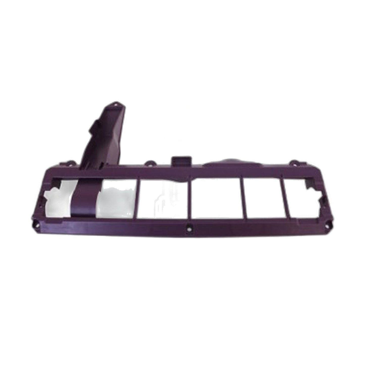 Bissell CleanView Sole Plate with Screws, Models 2410 3918 9595