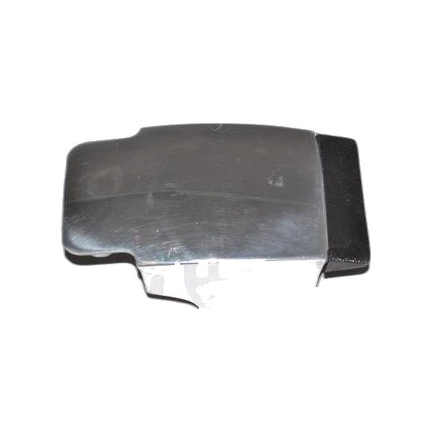 Kirby Heritage II Headlight Cap Complete Black