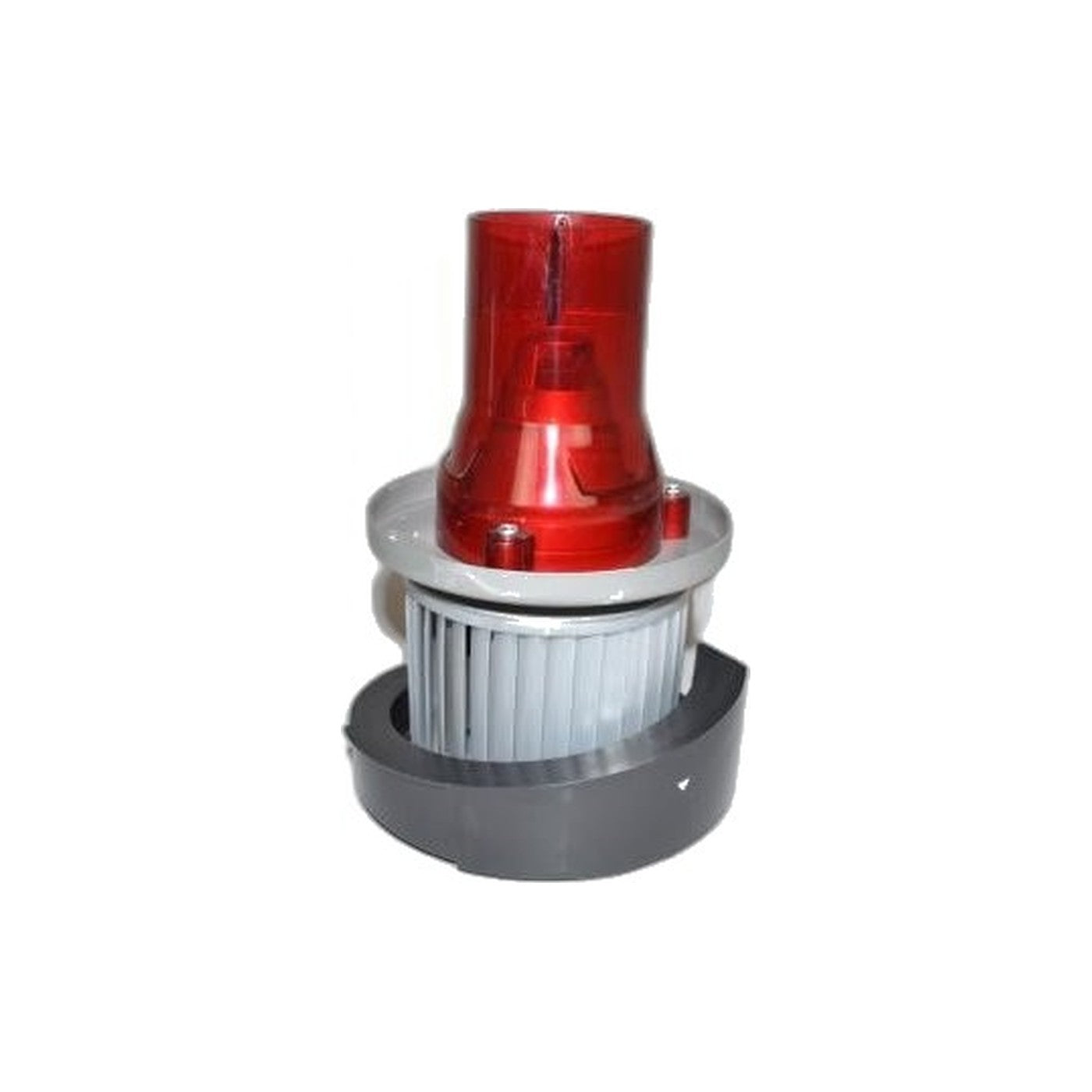 Bissell Red Separator Assembly - 3583 Upright
