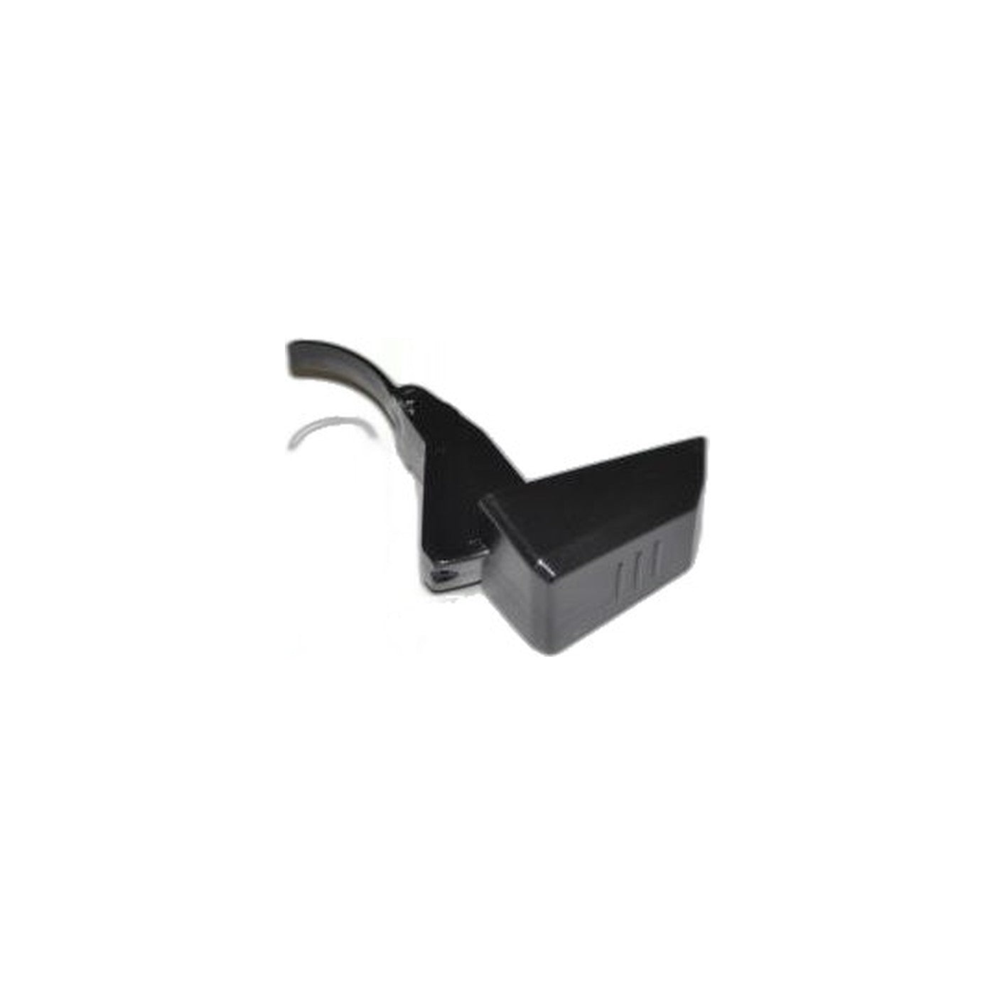 Handle Release Pedal - Bissell PowerLifter Pet Upright