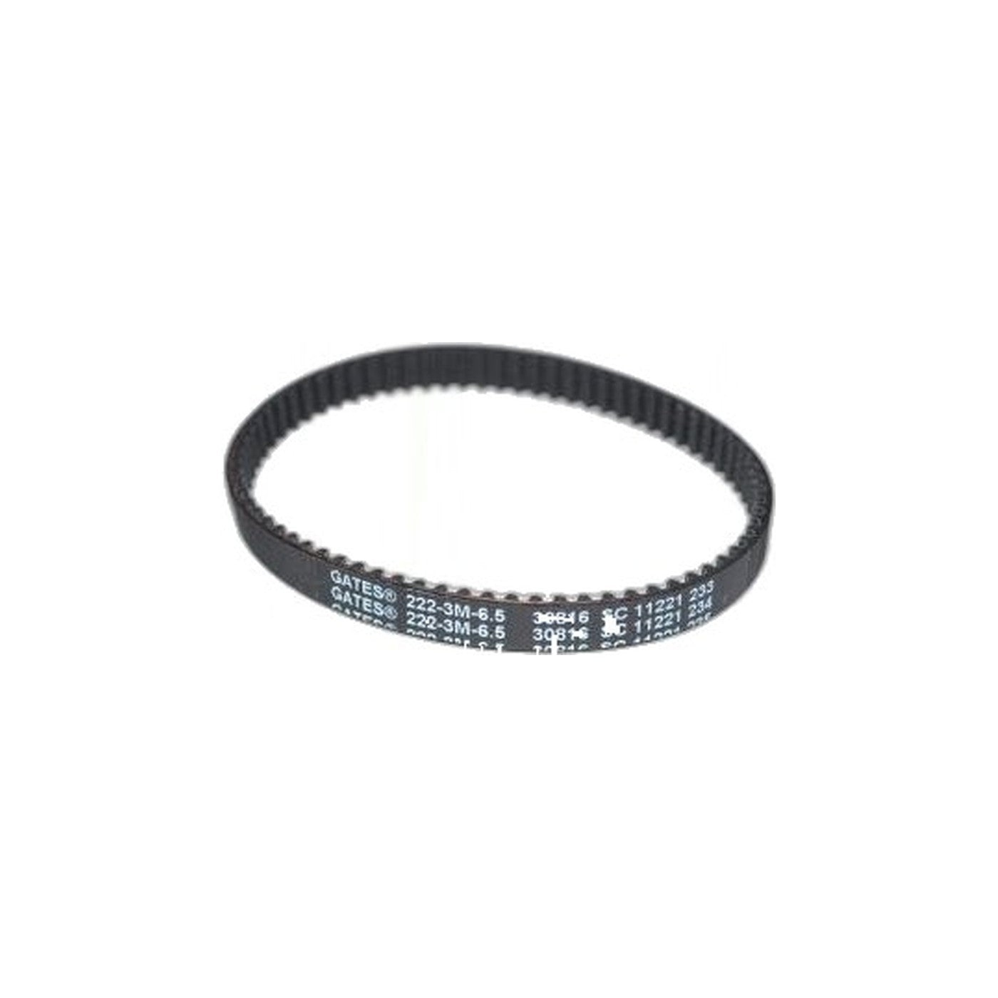 Bissell Geared Large Belt - 1548 Pro Heat Revolution - Fits 1986