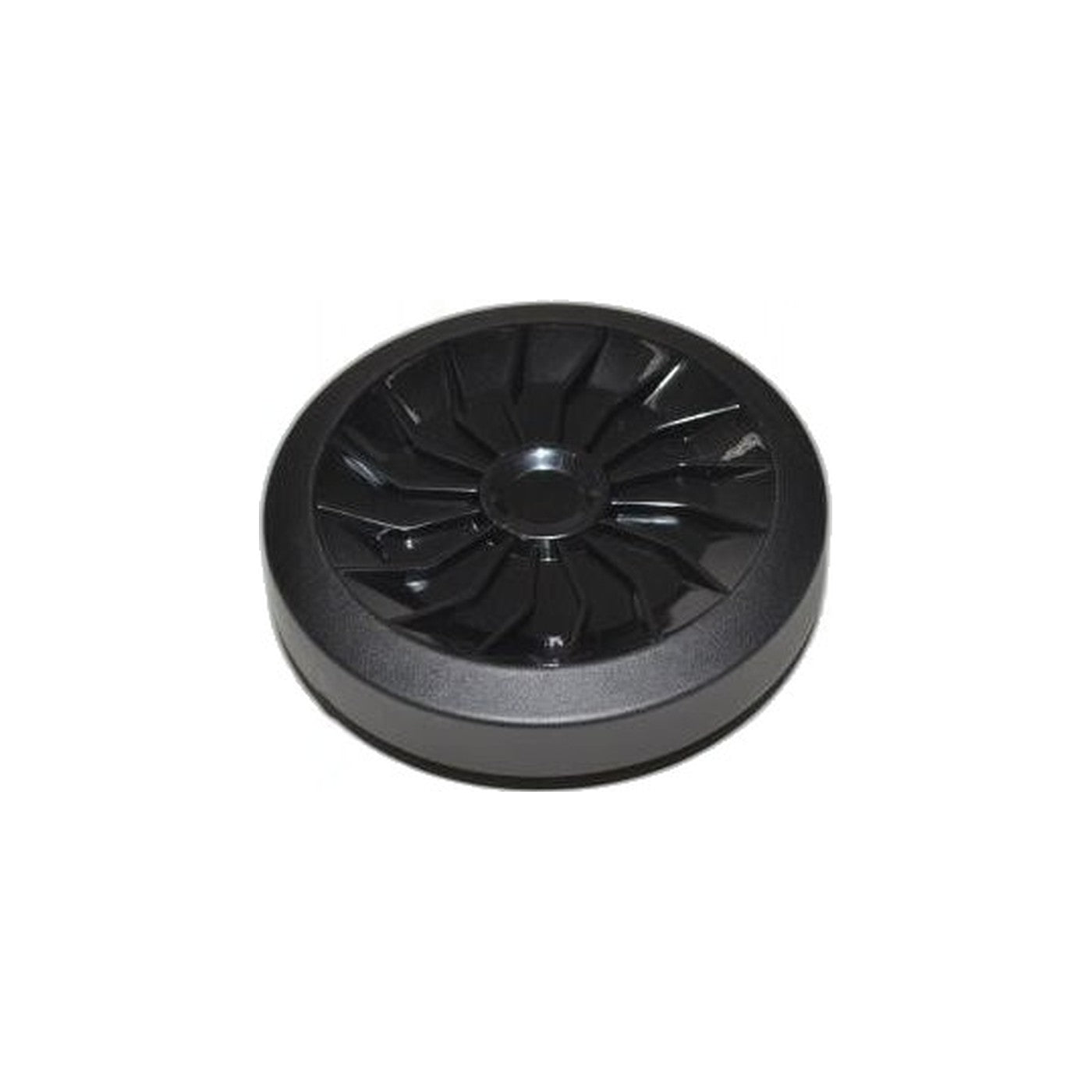 Rear Wheel - Bissell PowerForce Compact / CleanView Compact Upright (Sold Each)