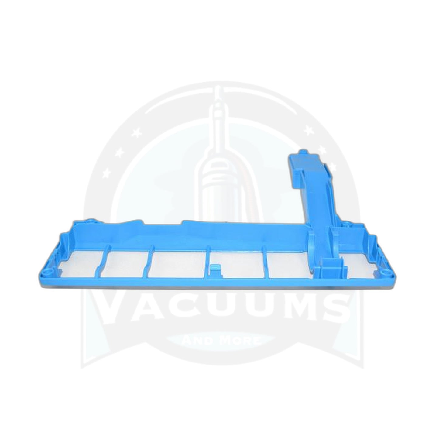 Bissell Bottom Plate - 1700V Upright, - Bissell