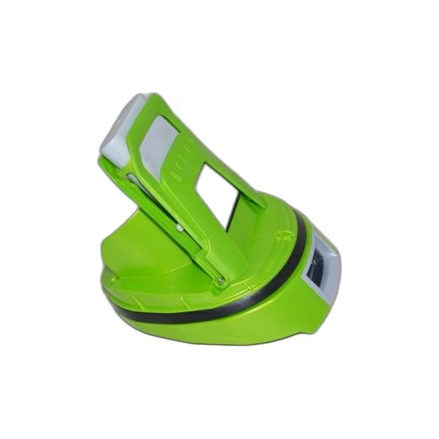Bissell Dirty Tank Crosswave Lime Cover Assembly