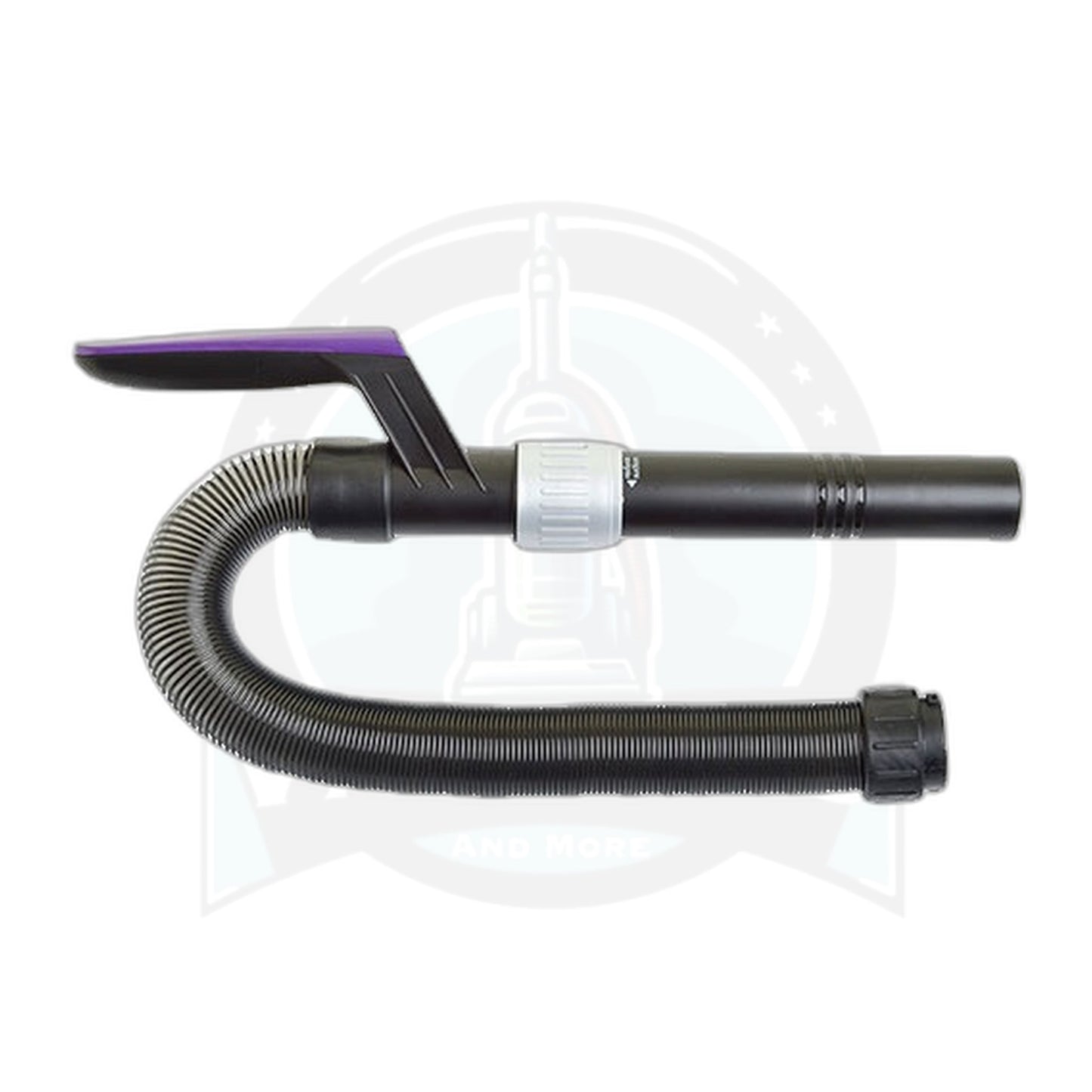 Bissell Wand & Hose Assembly for PowerGlide Lift-Off Pet Plus 2043, 20432