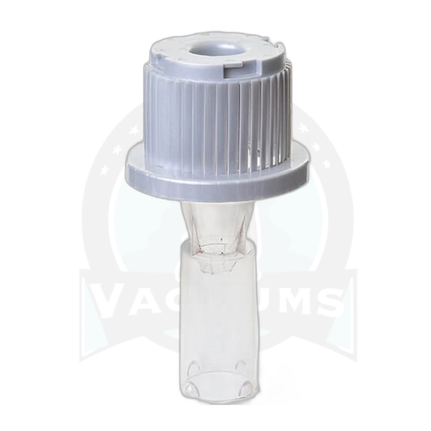Bissell Separator Assembly (Grey) for PowerLifter Upright Model 2260