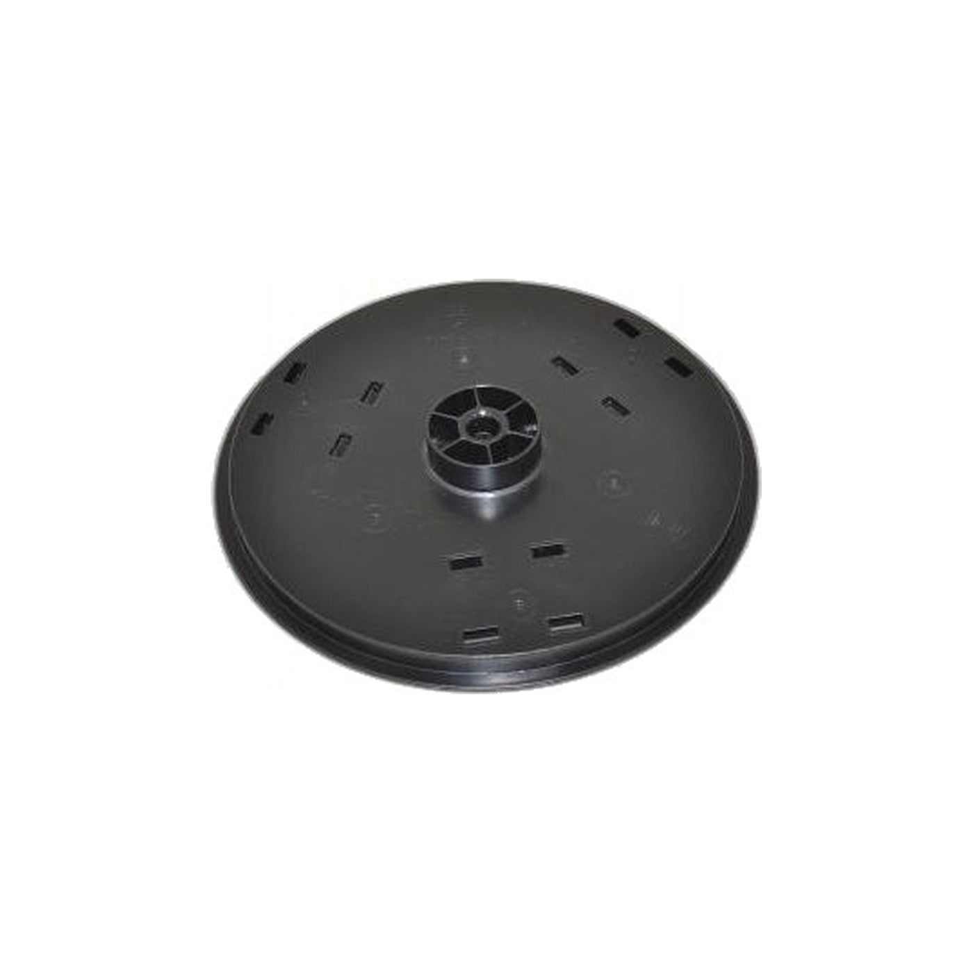 Bissell Right Spinning Mop Pad Holder - 2039 SpinWave
