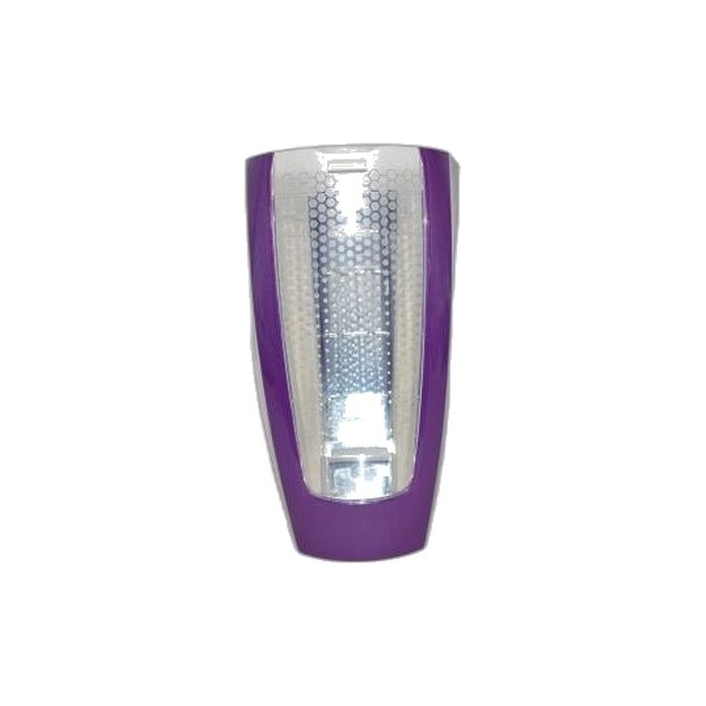 Dirt Cup (GrapeVine Purple) - Bissell Pet Hair Eraser Hand Vac