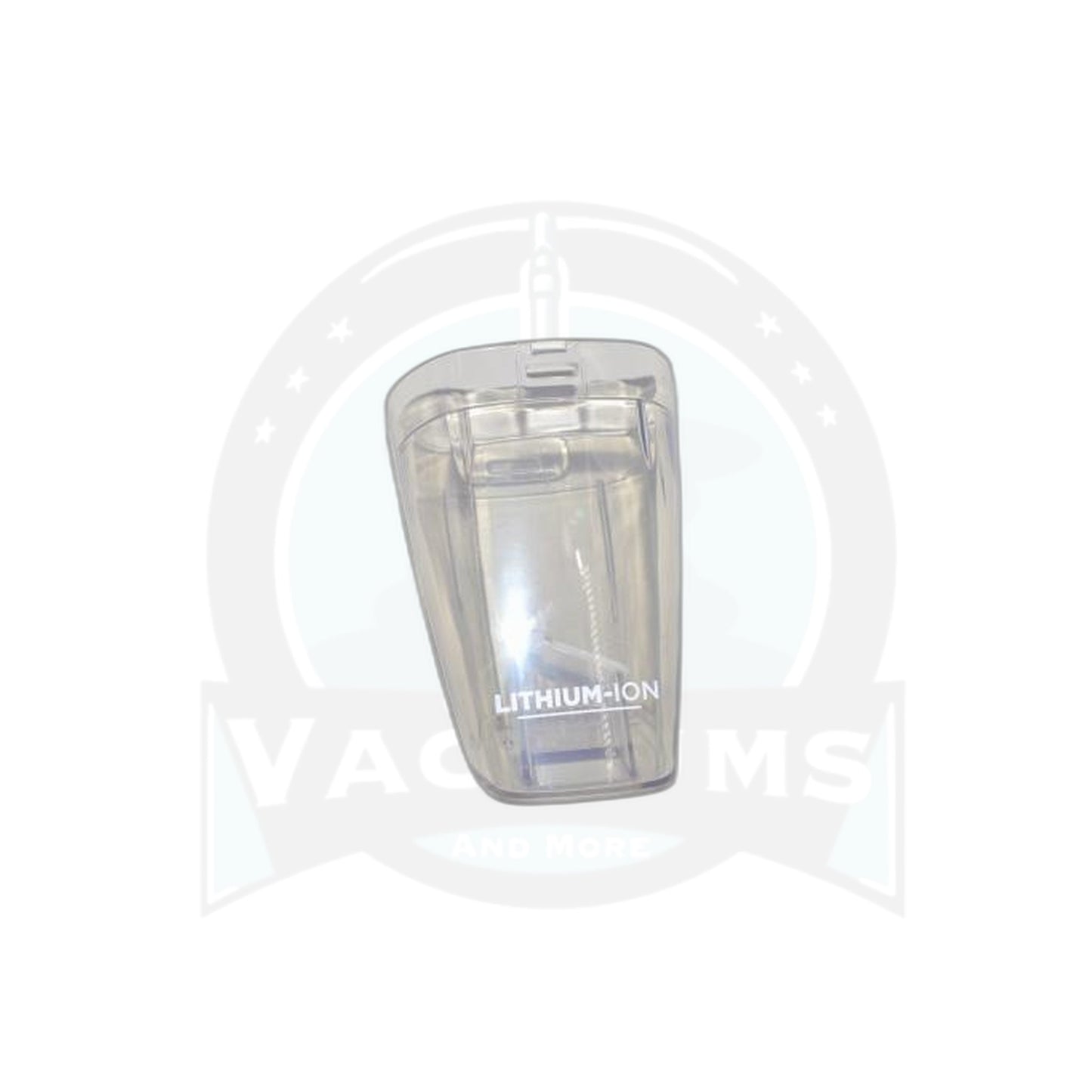Bissell Dirt Collection Cup - - Bissell