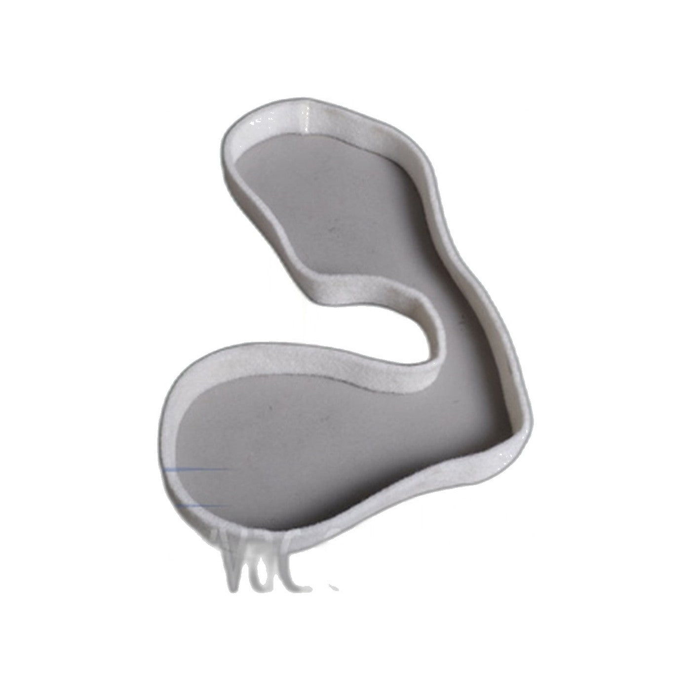 Felt Seal - Hoover Front, 0910 Dryer
