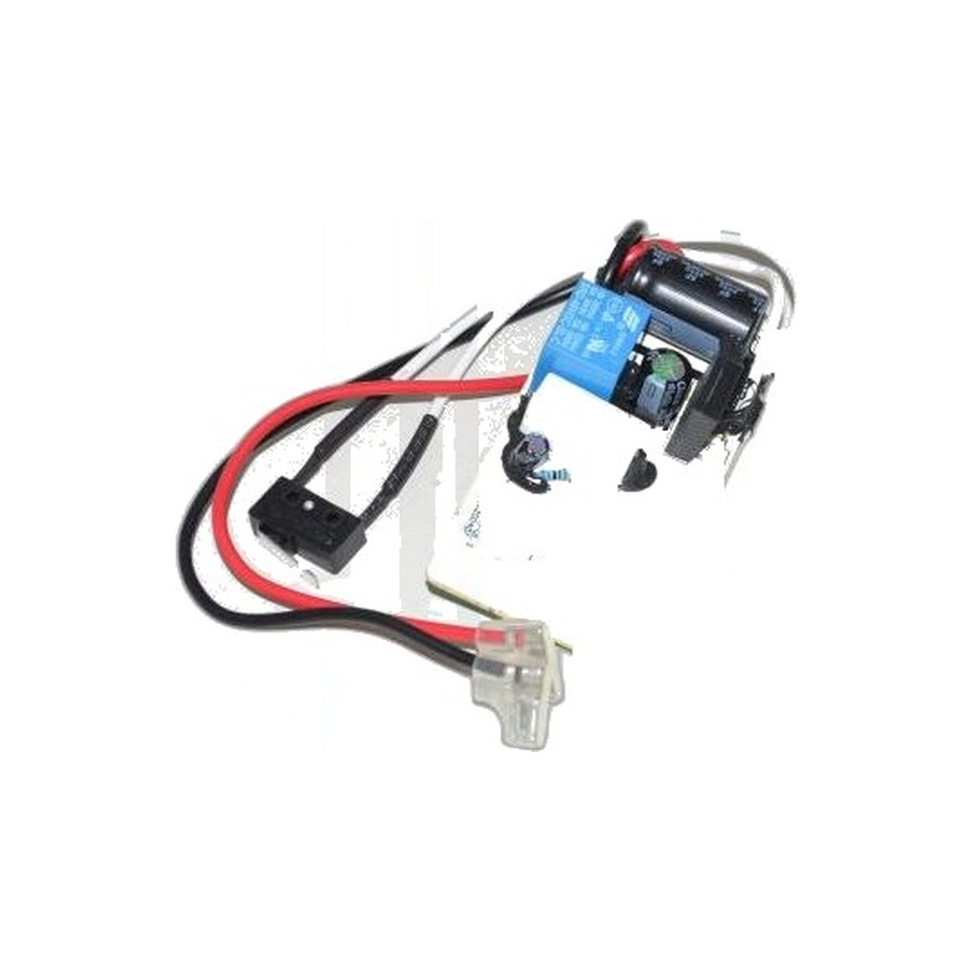 Circuit Board - Bissell Non Lift-Off Models
