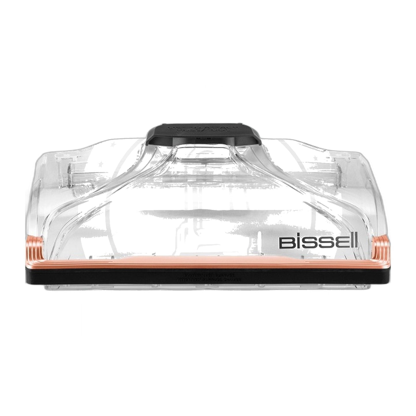 Bissell Brushroll Nozzle Cover for Revolution HydroSteam 3428, 3432, 3513