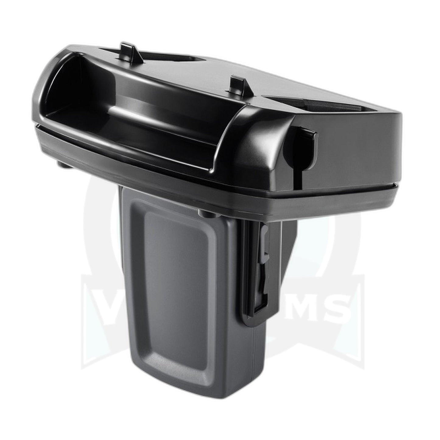 Bissell Revolution HydroSteam Dirty Water Tank Lid for 3428, 34249, 3432, 3513