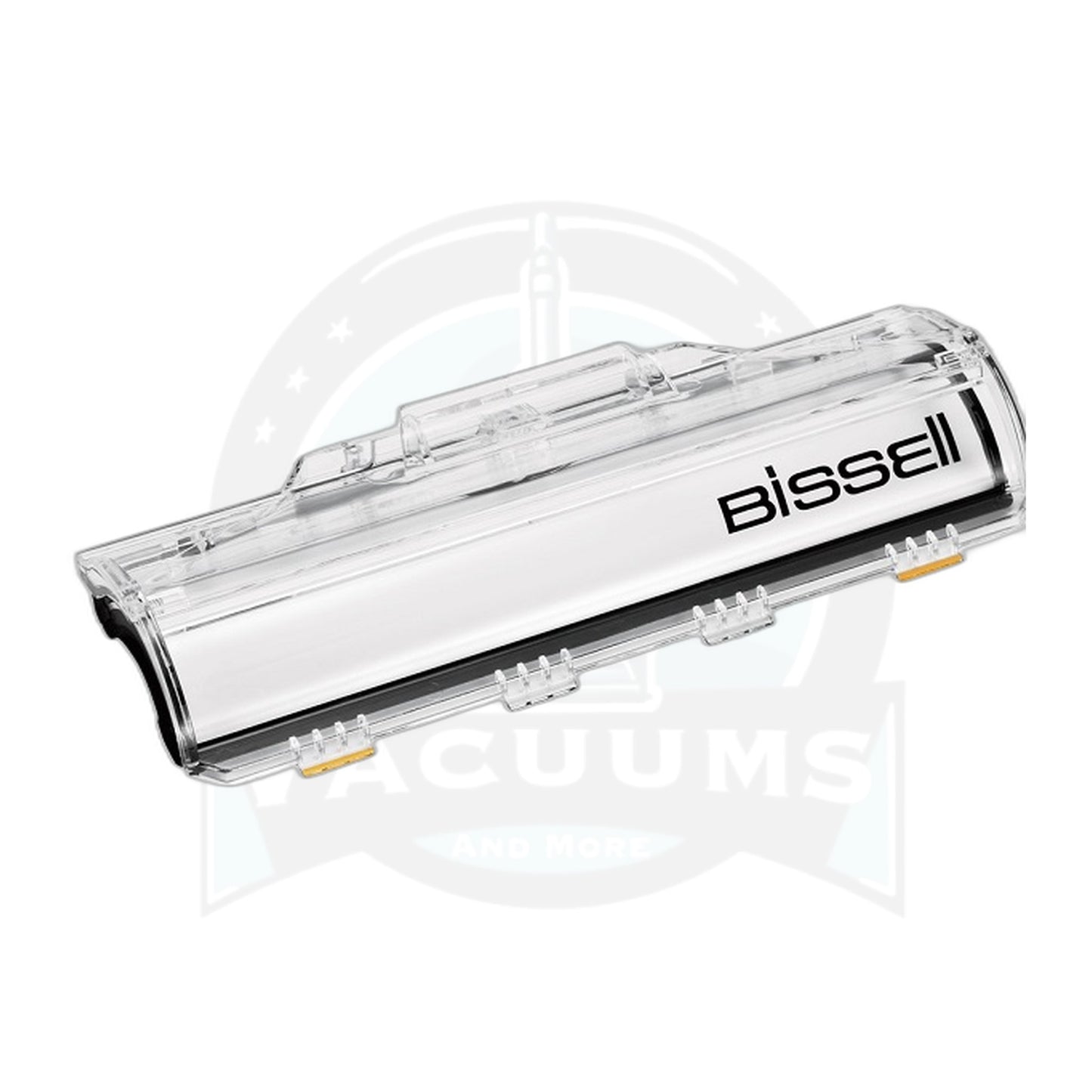 Bissell CrossWave HydroSteam Brush Roll Cover for 3515, 3518