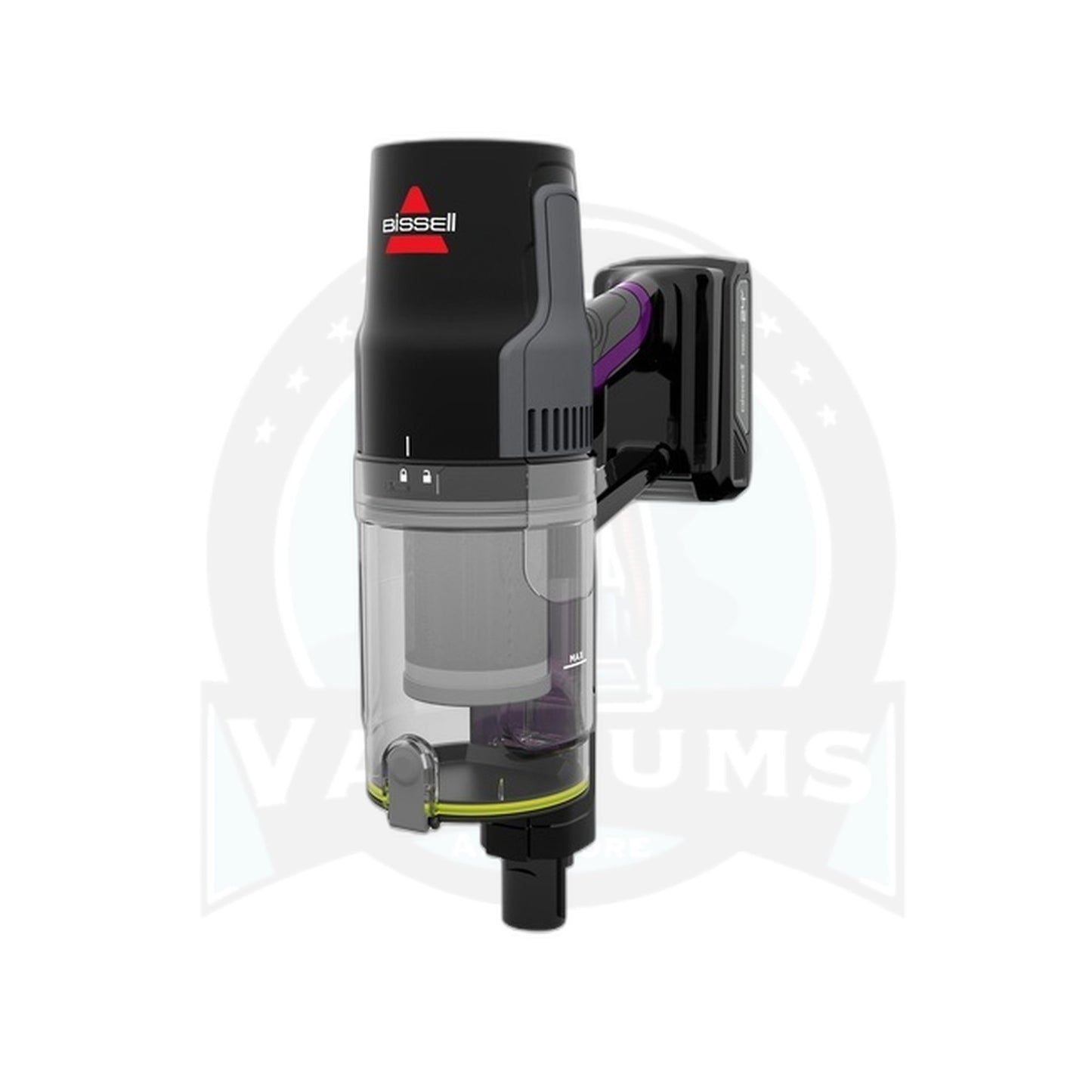 Bissell Hand Vac Assembly for Stick Vacuum Model 3797 Series