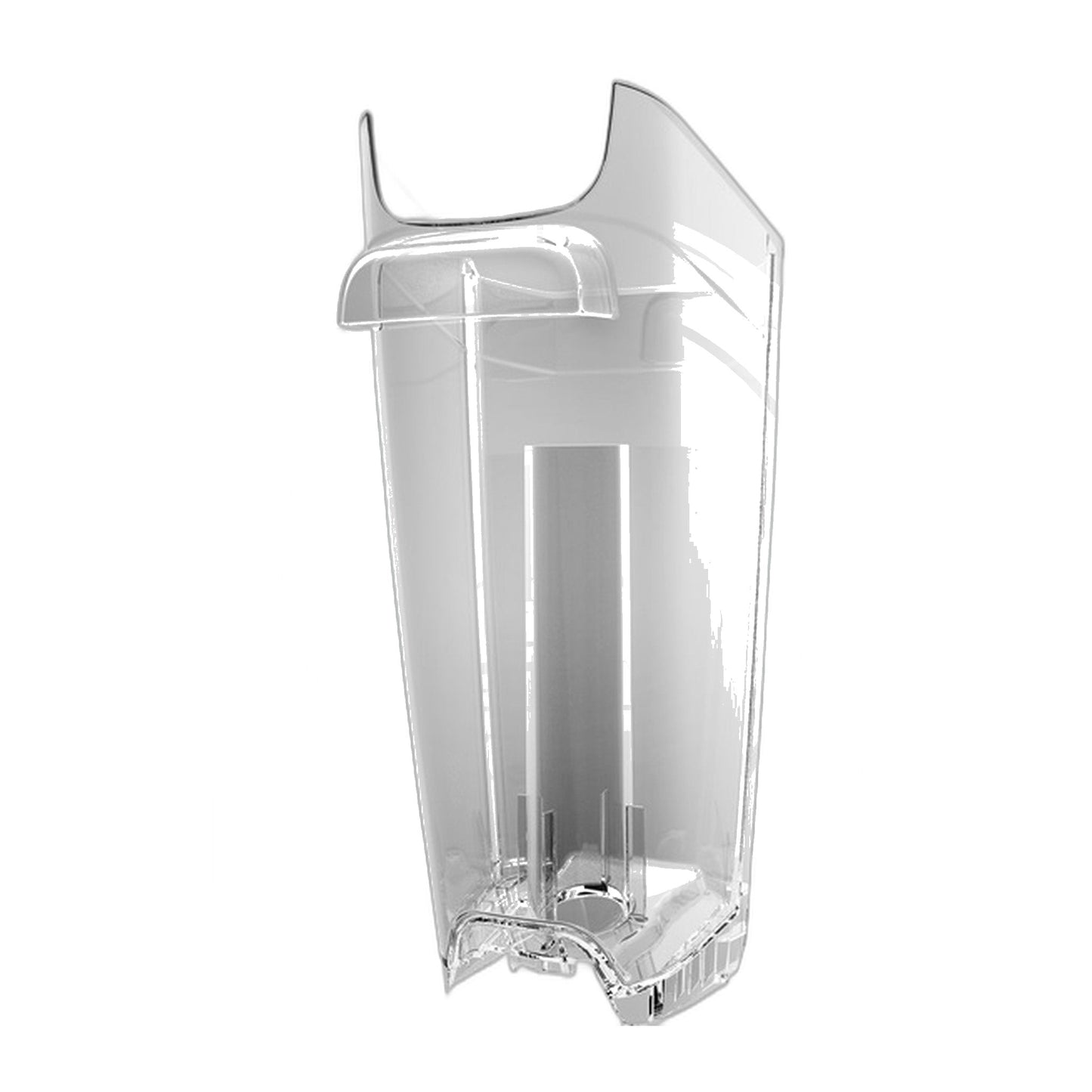 Bissell Dirt Tank for CrossWave Wet / Dry Vac 3930, 3930F, 3933