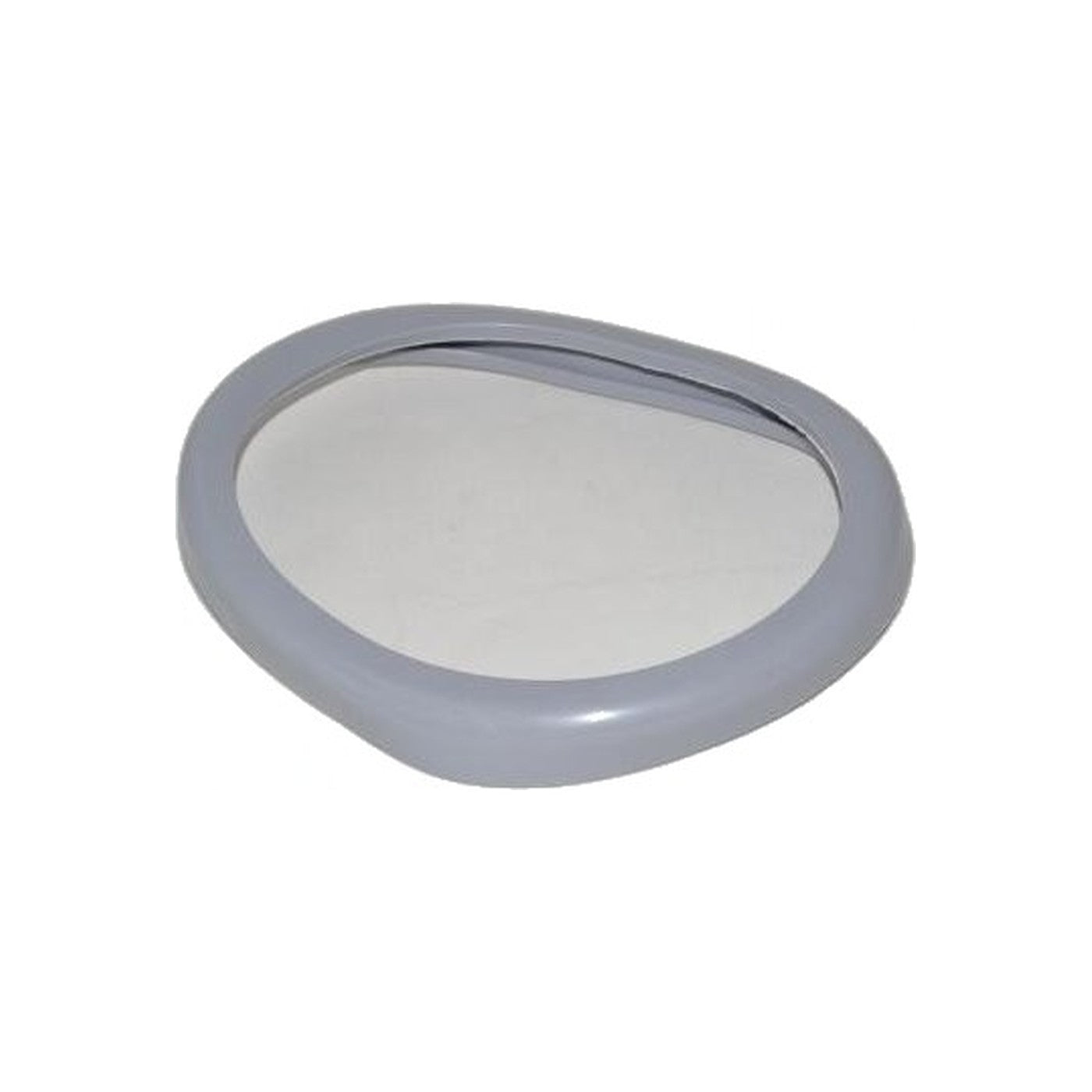 Titan Rear Wheel Rubber Tire - T1400 Compact Can