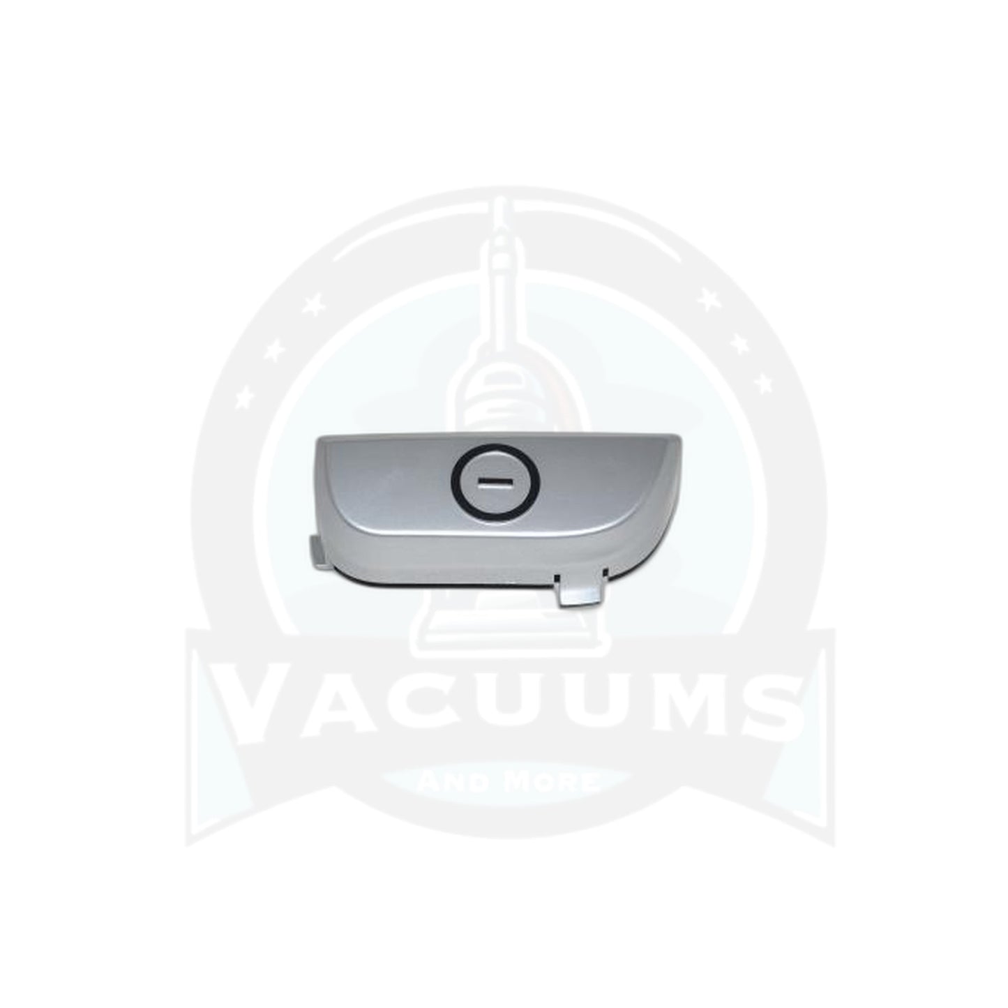 Titan On/off Button - T1400 Compact Canister - Titan