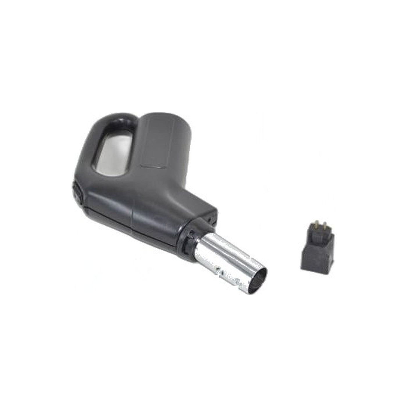 2-Wire Hose Grip with Wire Harness and Switch - Beam/Electrolux Central Vacuum