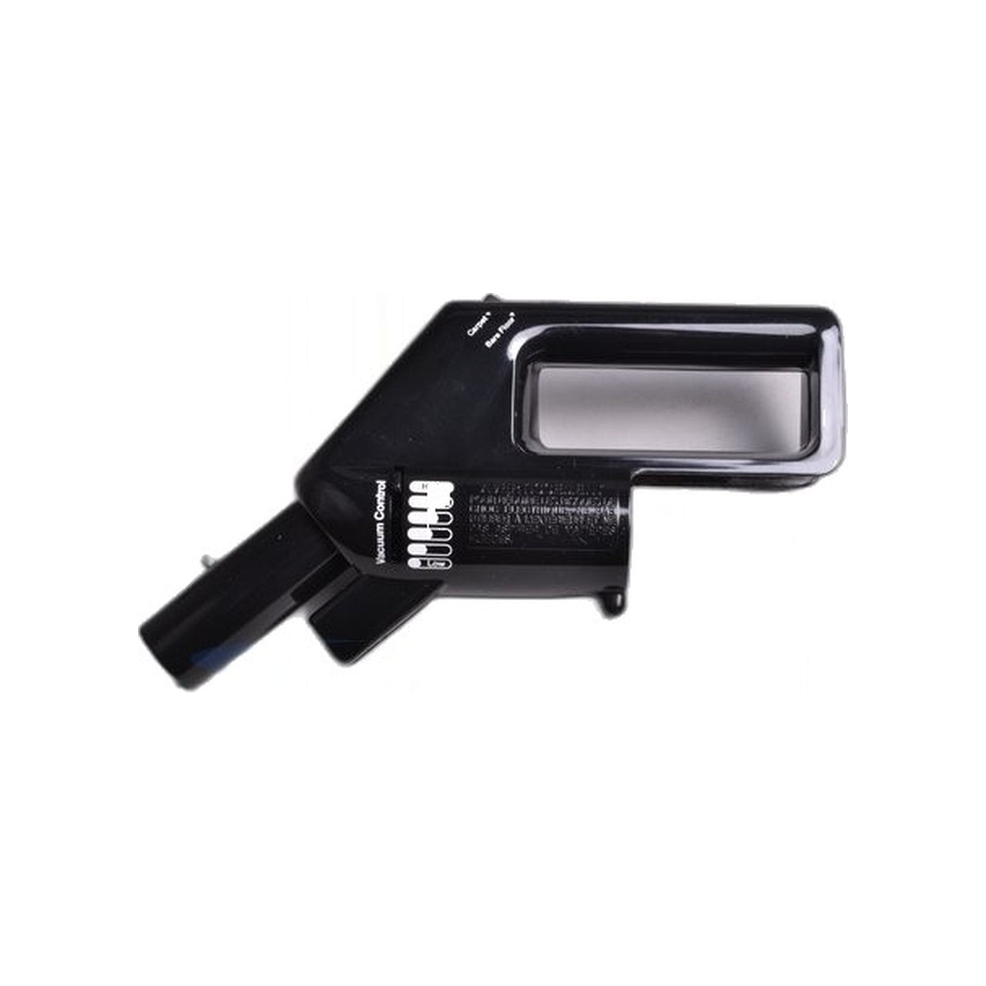 Electric Hose Handle with 3-Wire Receptacles - Beam/Eureka Express