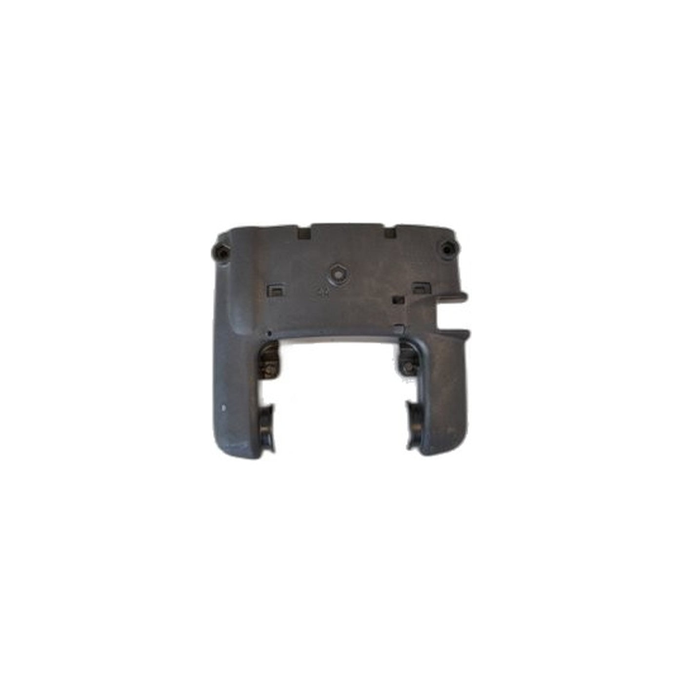 Dirt Devil Lower Back Panel - Black - CE6000 Series Carpet Extractors