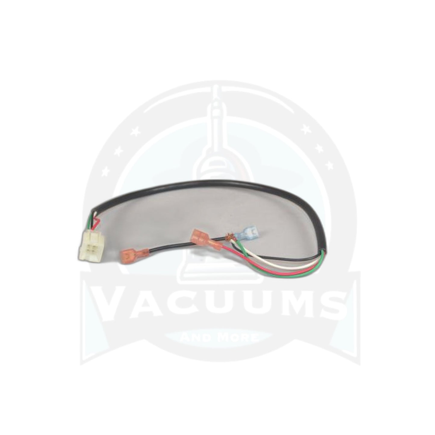 Dirt Devil Upper Wire Harness - CE6000 Series Carpet Extractors - Also Fits Hoover FH50005 - Dirt Devil