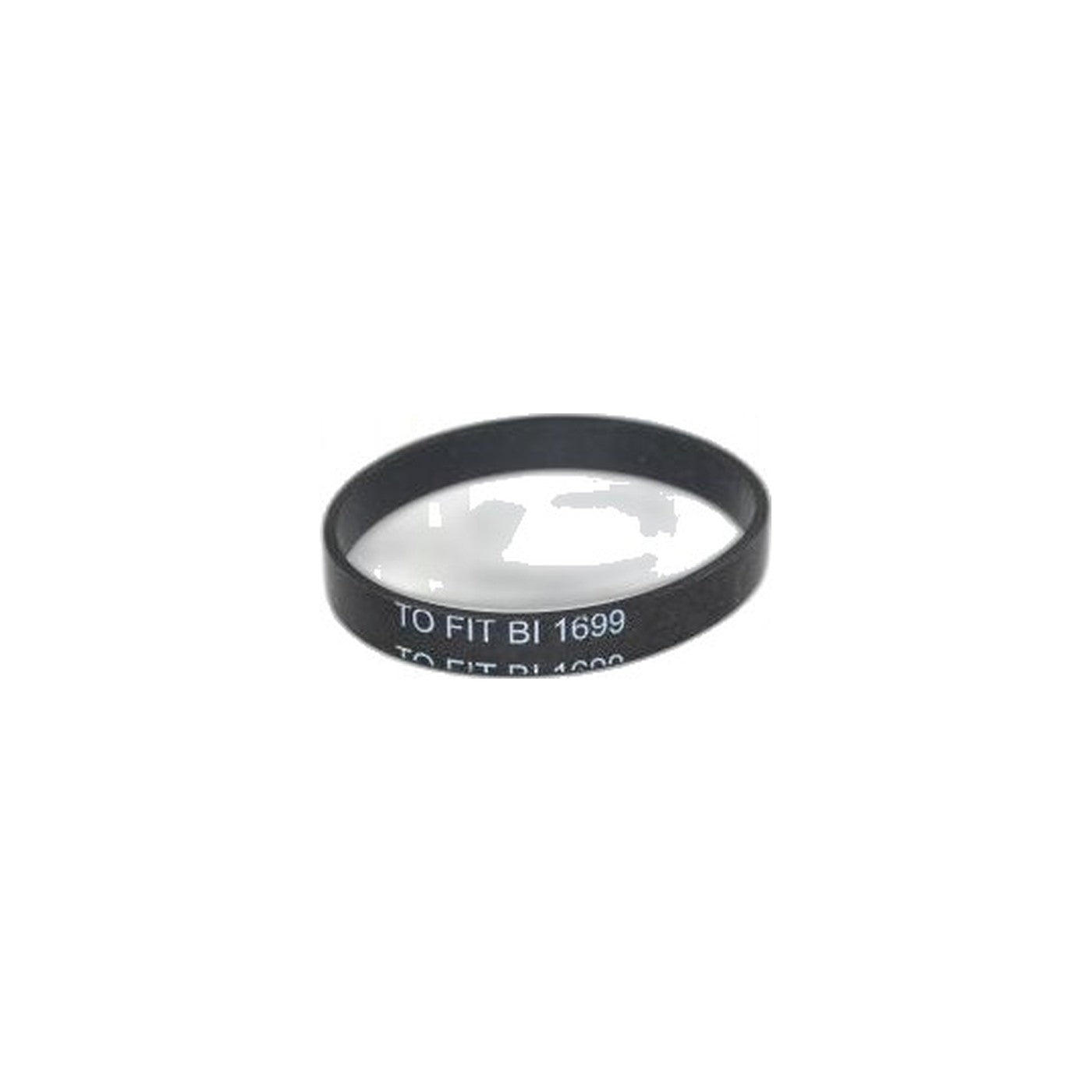 Flat Pump Belt - Bissell 1699 ProHeat