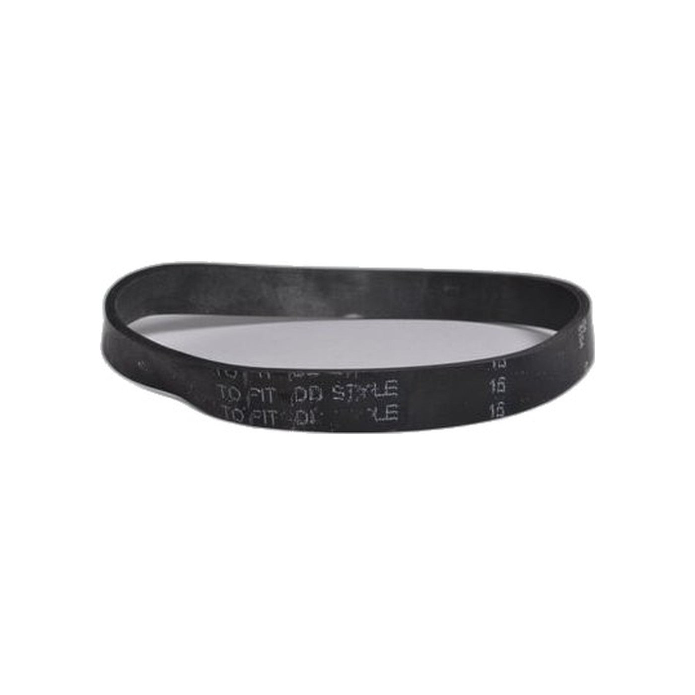Dirt Devil Upright Style 15 Geared Replacement Belt