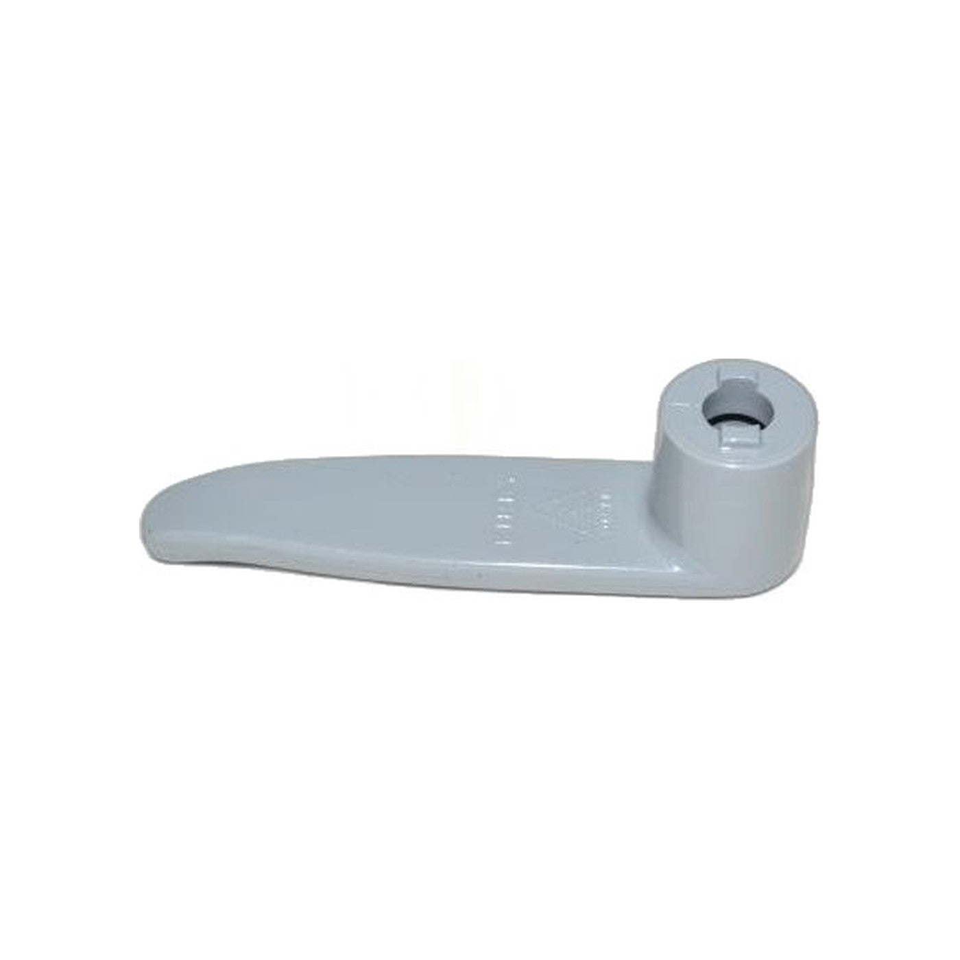 Kirby Cord Hook Upper Ultimate-g Upright - Gray