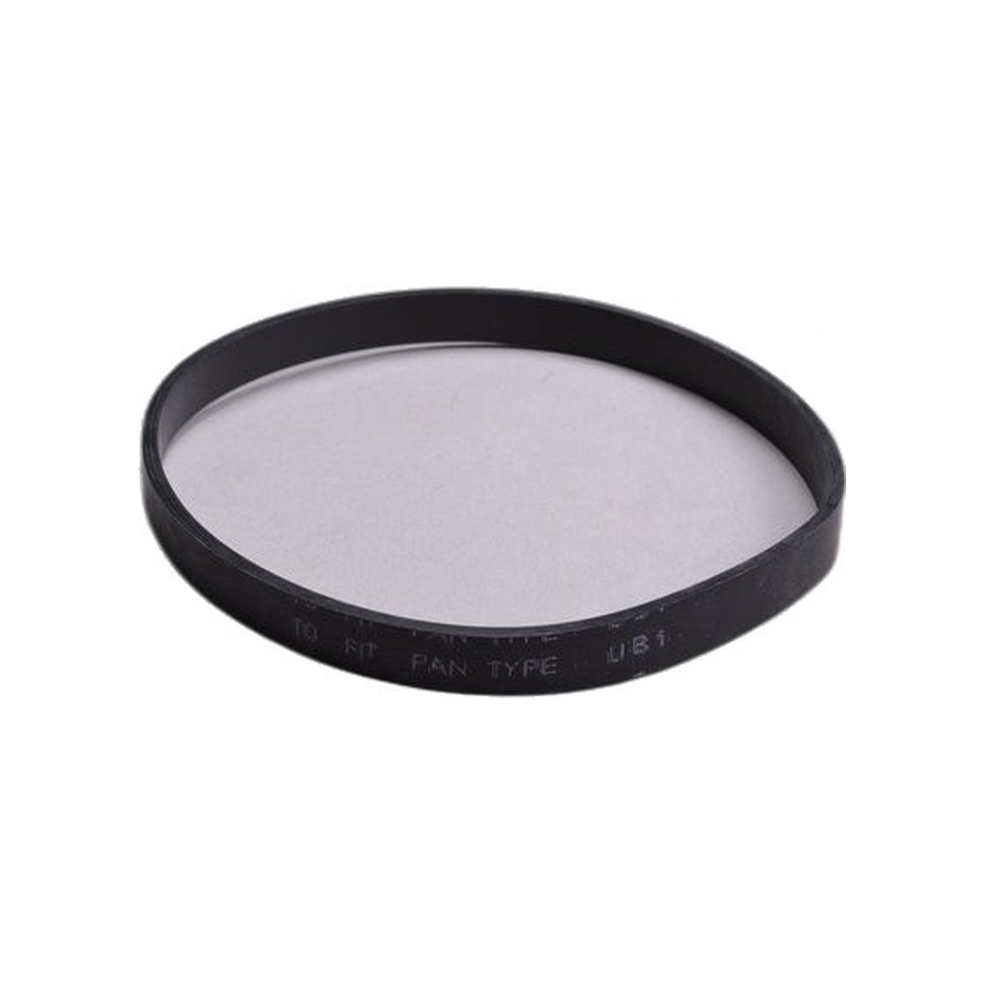 Panasonic/Miele Upright Flat Replacement Belt - UB1, MC655, MC658