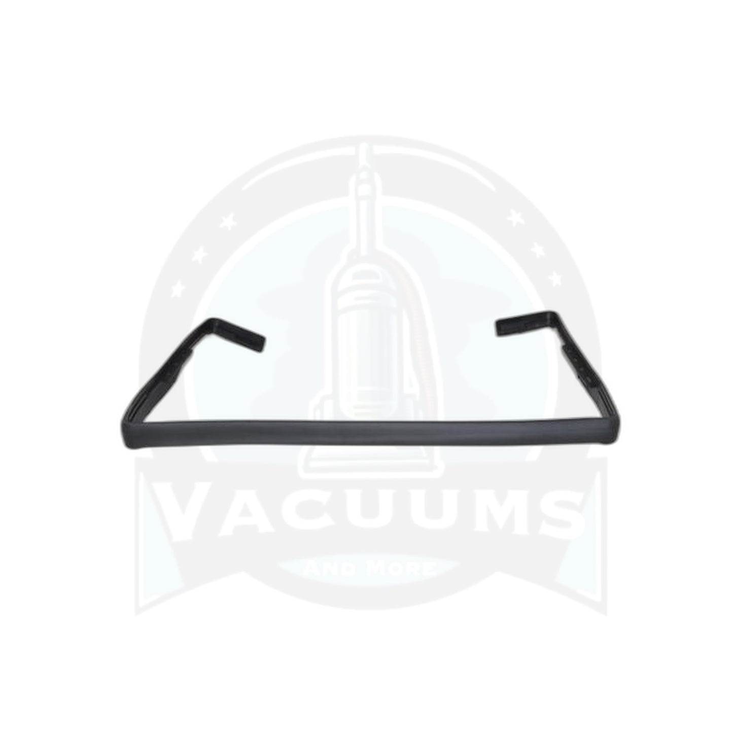 Filter Queen Nozzle Bumper - AT1100 Black - Filter Queen