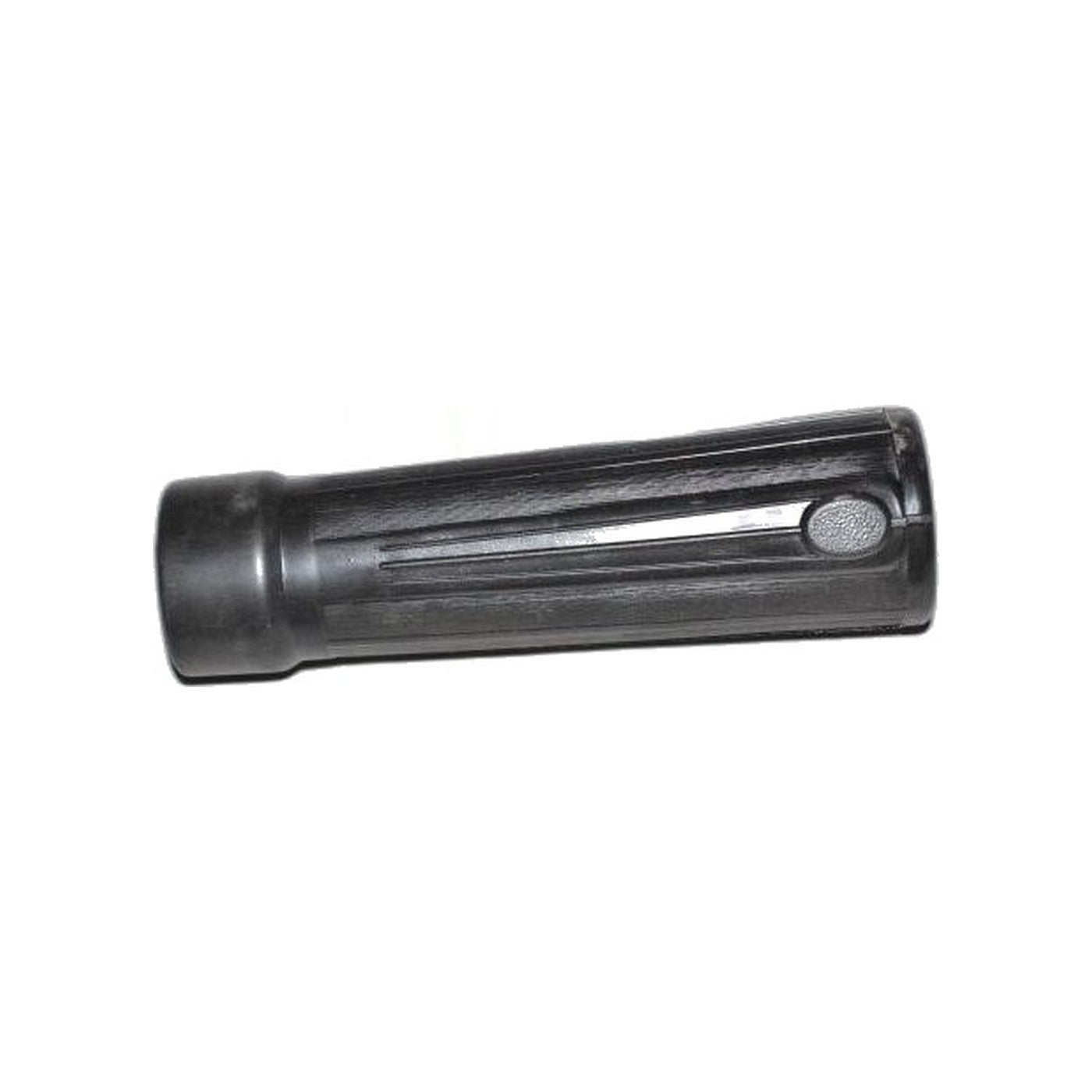 Tube Seal Long - Filter Queen Tool End (Black)