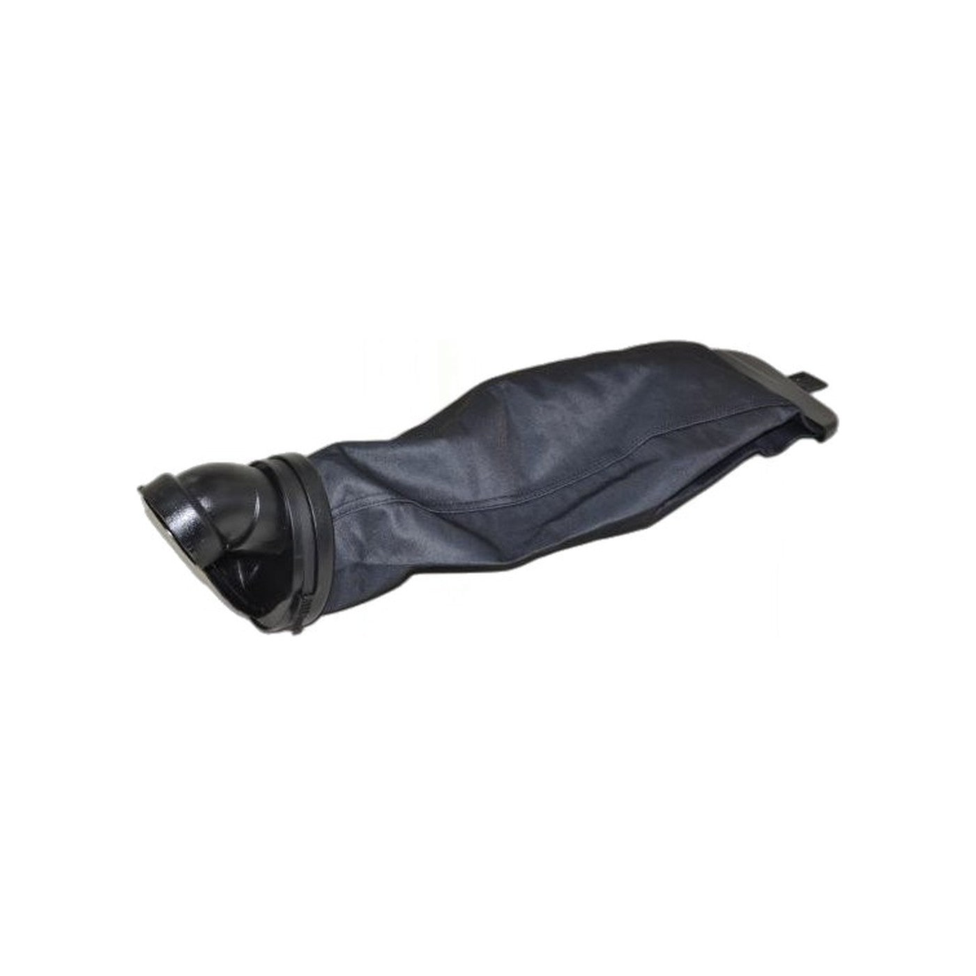 Outer Bag with Mini Em-Tor Assembly - Kirby Generation 4 (Black)
