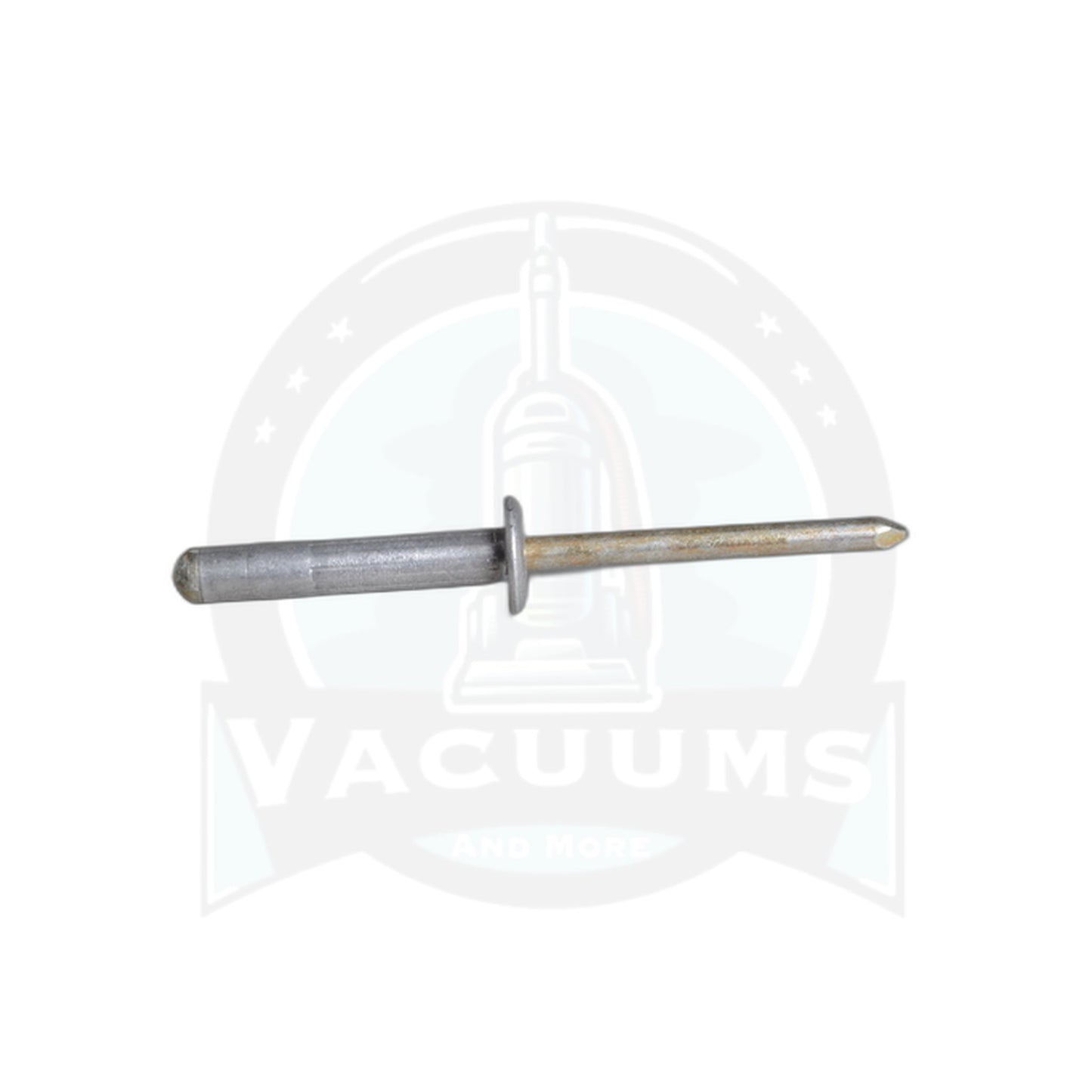 FQ Wand Pop Rivet - Vacuums and More