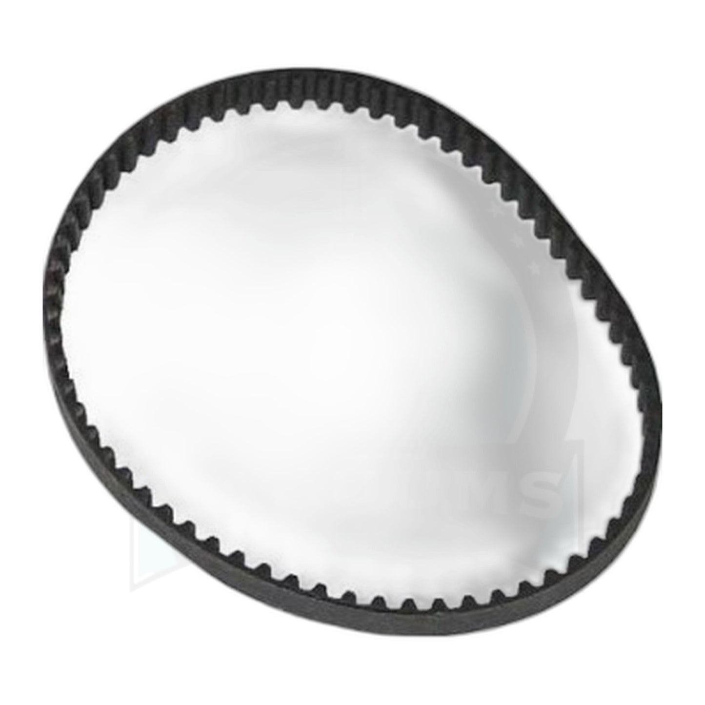 Wessel-Werk Cogged Belt for EBK341, EBK340 & EBK360 Powerheads