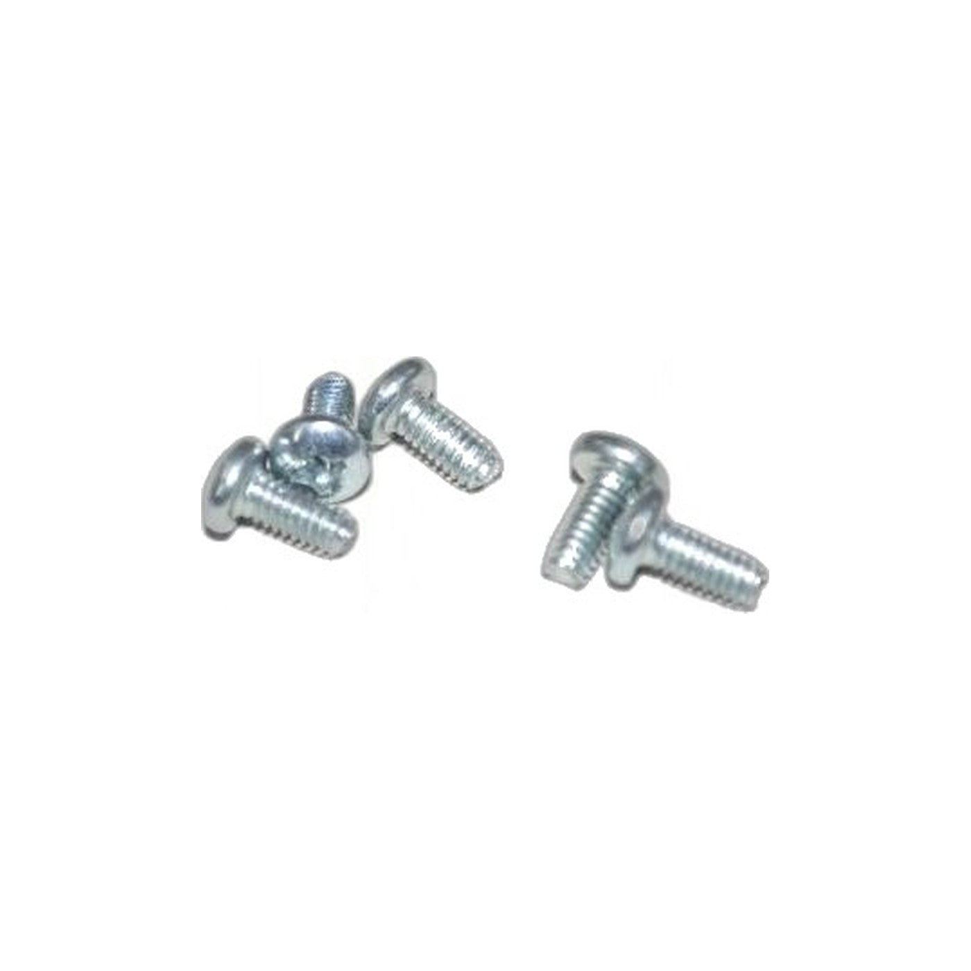 Bearing Plate / Front Wheel Shaft Screw - Kirby 516 & Later, 5 Pack
