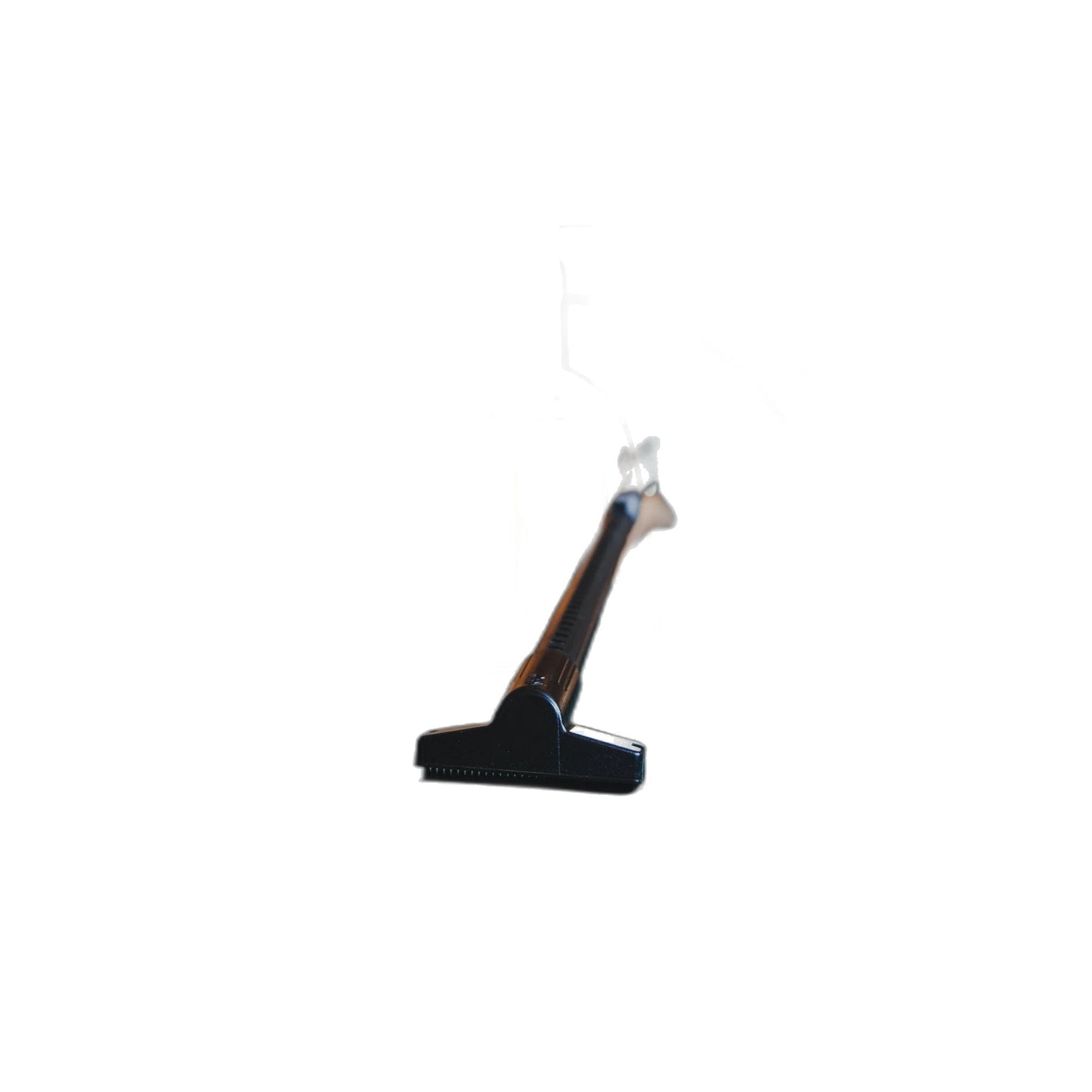 Lindhaus Valzer eco Green Corded Upright Vacuum with M30e Power Nozzle
