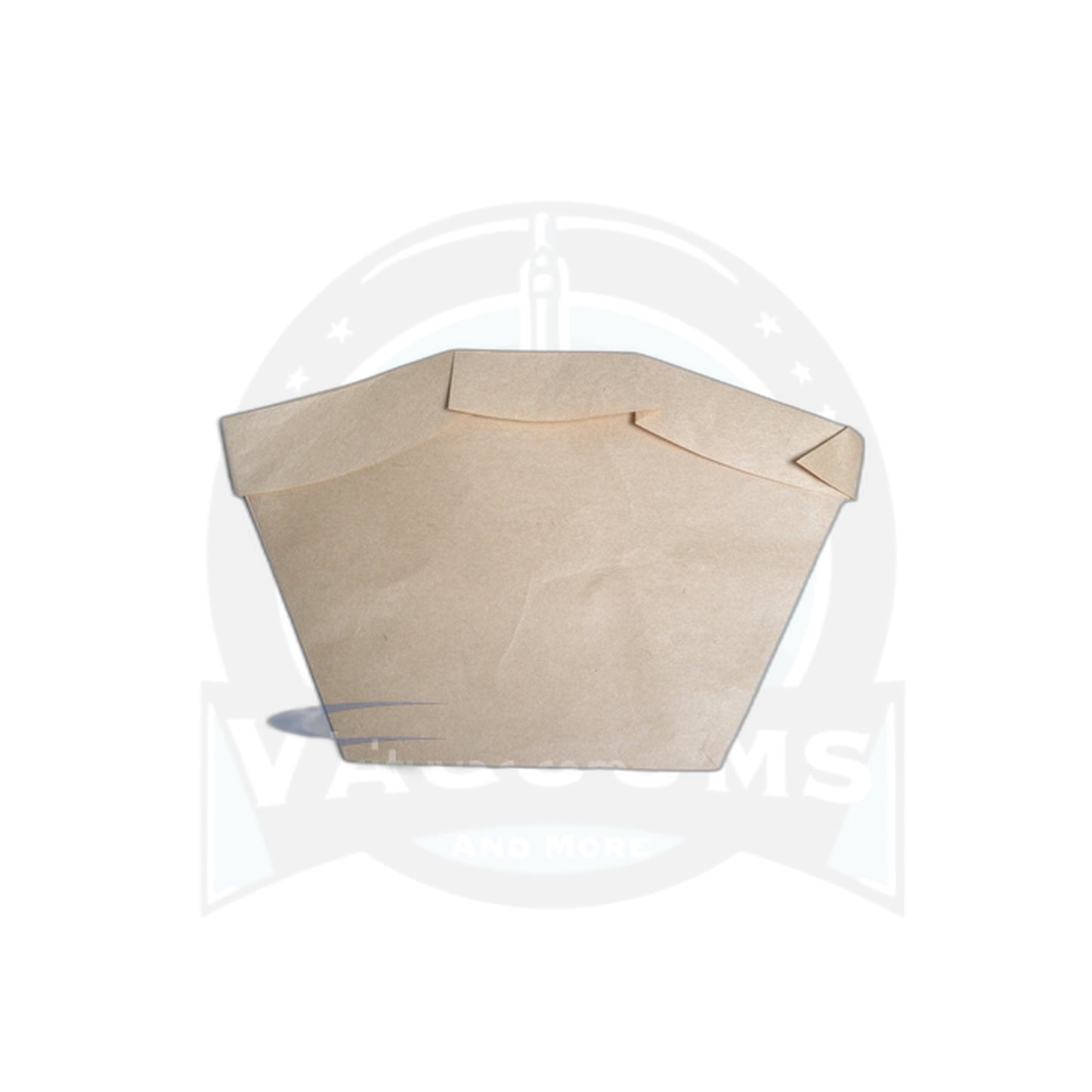 Type BP Paper Bag - Hoover C2401 Pro Shoulder Vac Backpack (Sold Each) - Vacuums and More