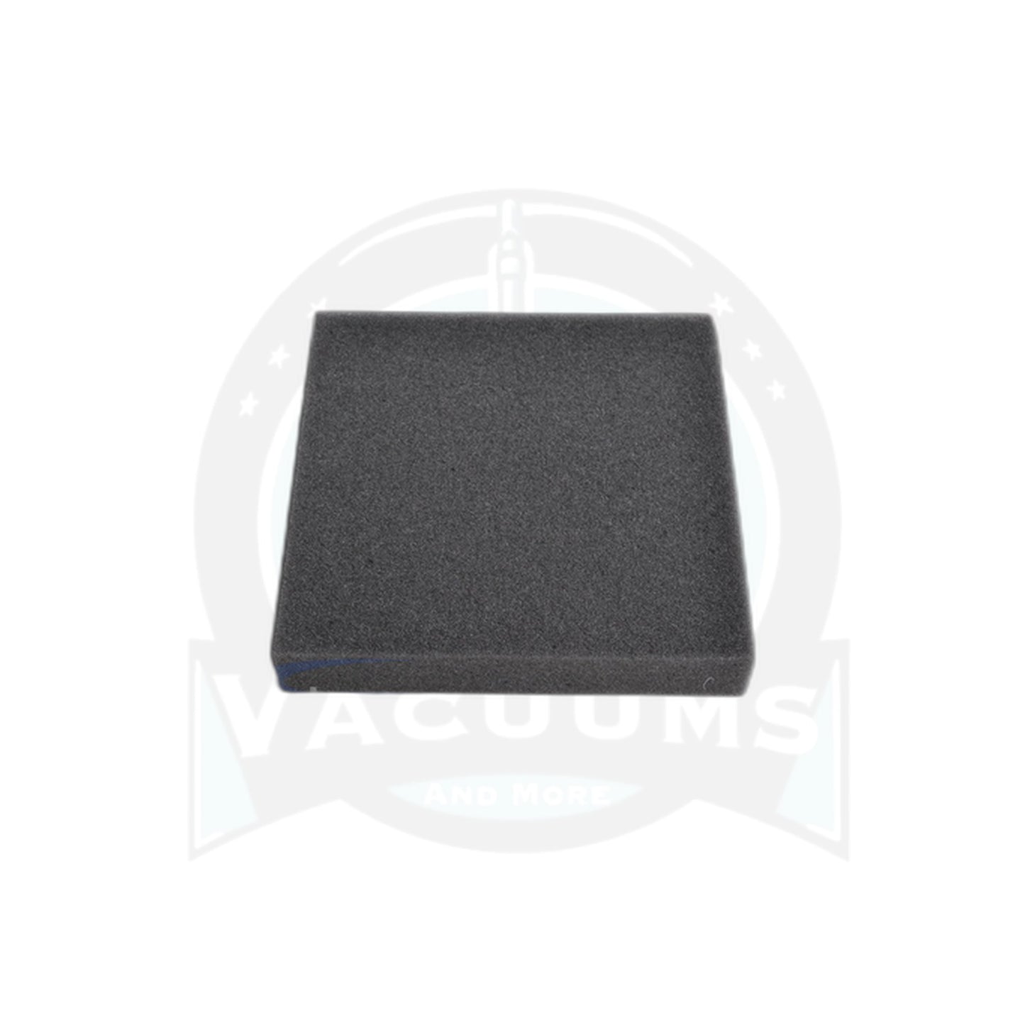 Dirt Devil Foam Filter - UD20005, UD20010 Easy Lite - 2-7/8 x 2-7/8 Inch - Dirt Devil