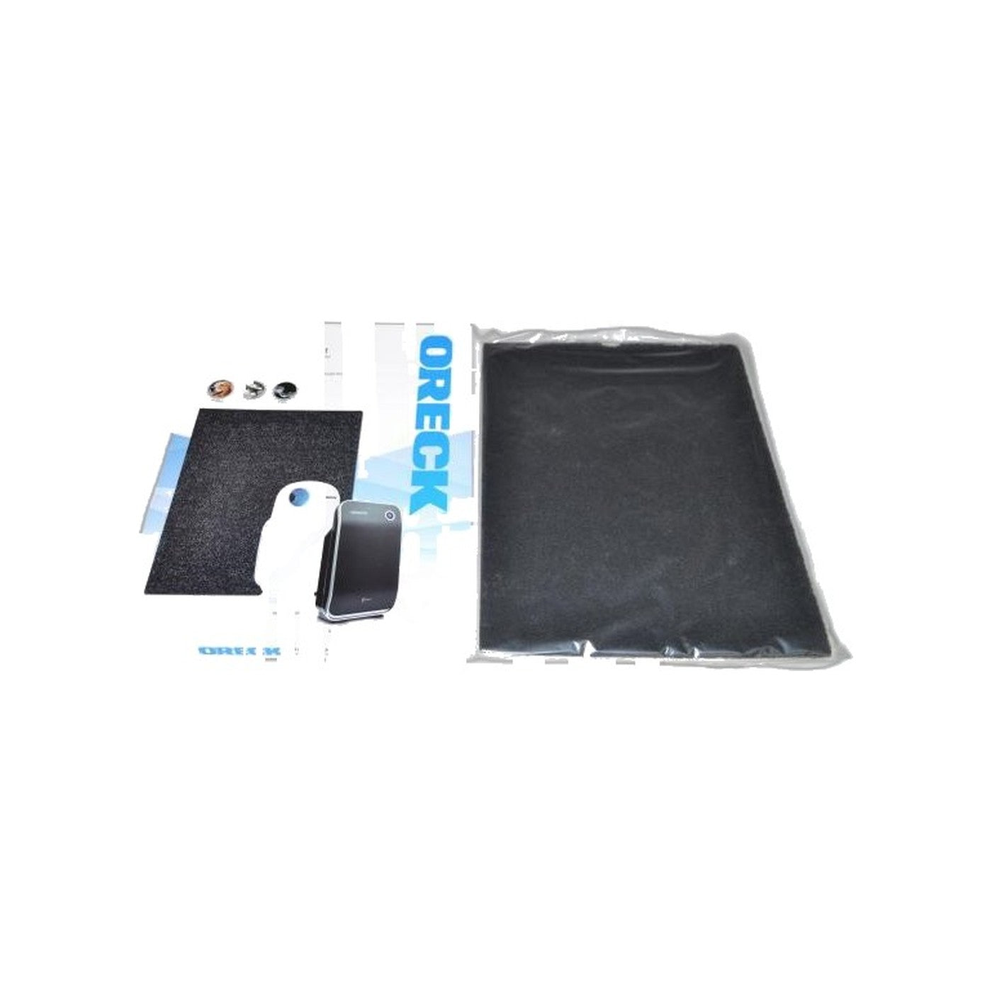 Oreck Air Instinct 108 Charcoal Air Purifier Filter