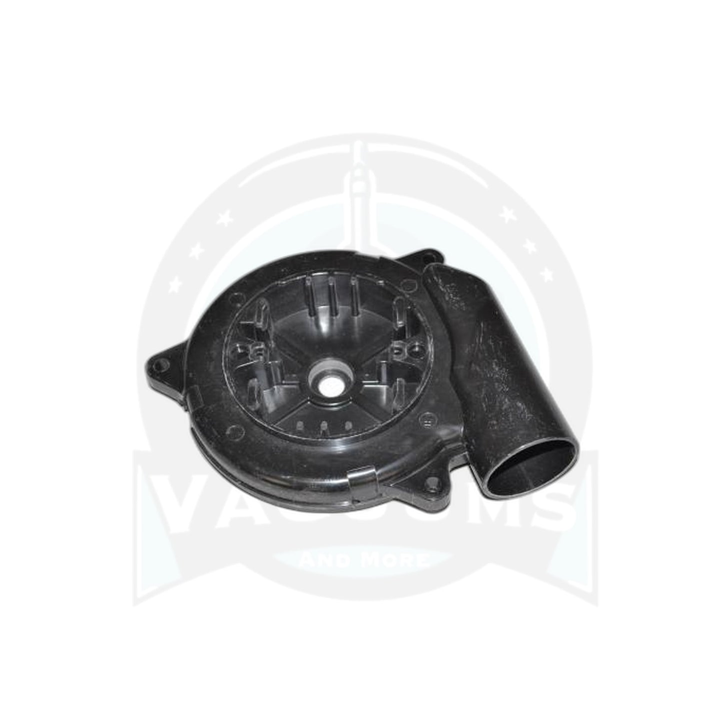 Lamb 119992 Motor Plastic Fan End Bracket (No Hole)