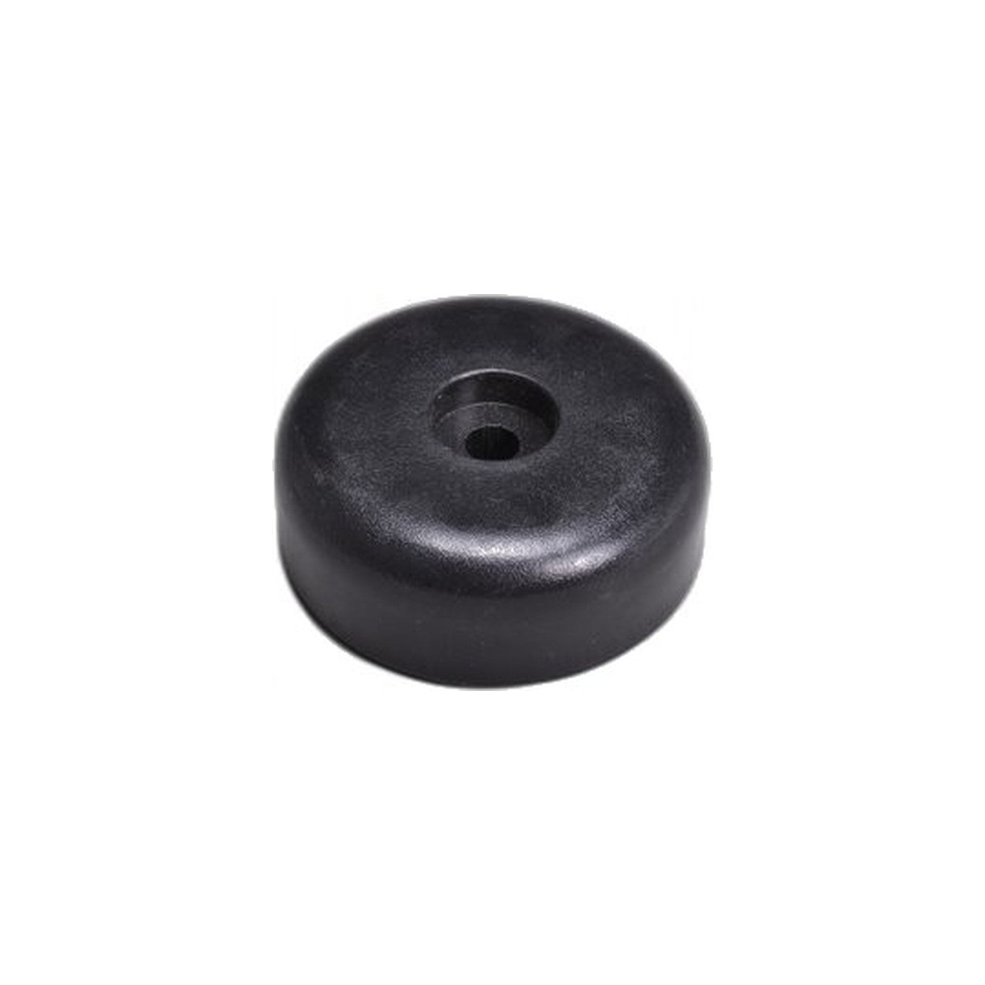 Sanitaire New Style Rear Wheel - Black - Fits 886/888/899