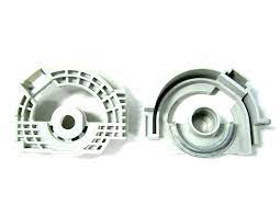 SEBO RH Bearing Block - 370 Comfort - SEBO
