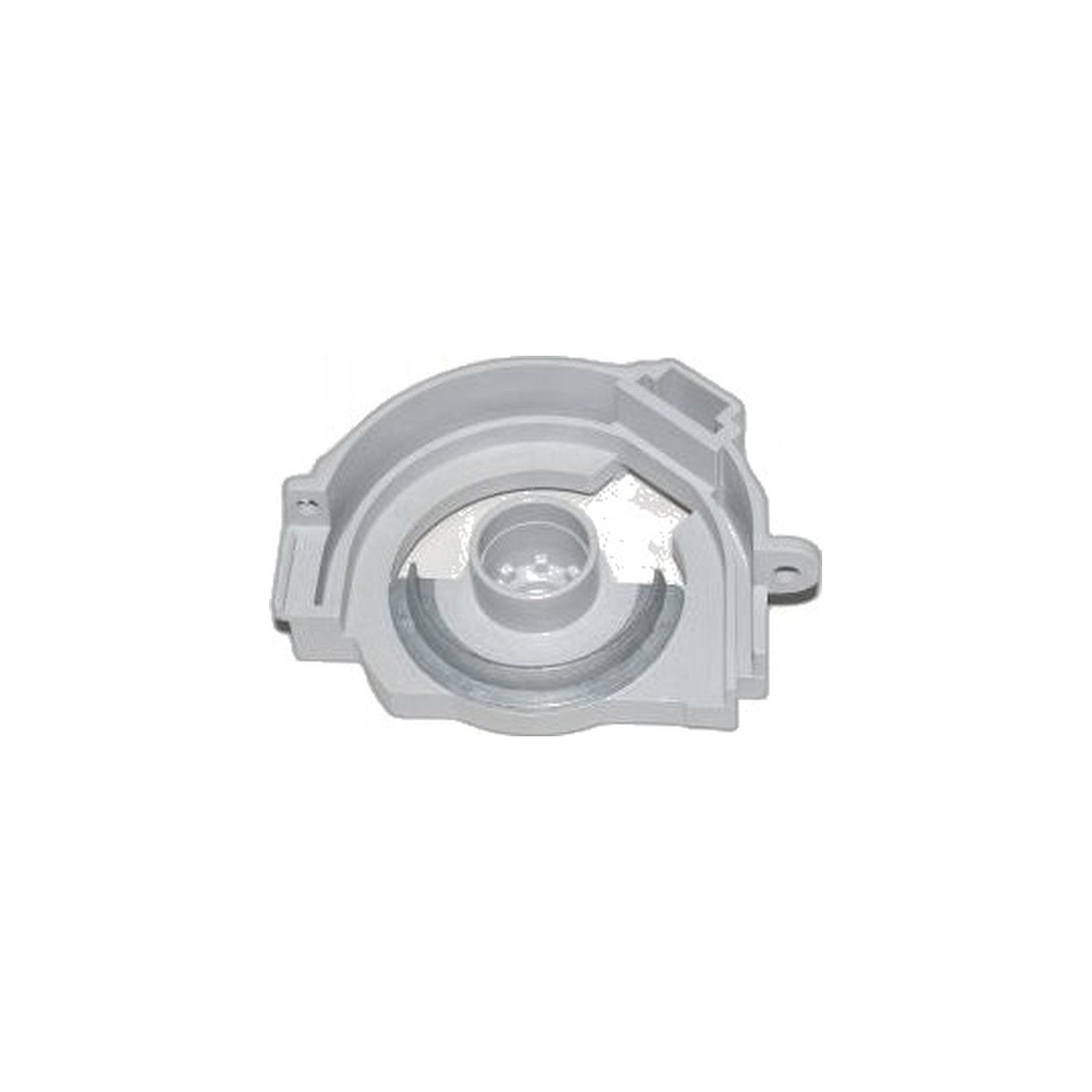 SEBO RH Bearing Block - 370 Comfort