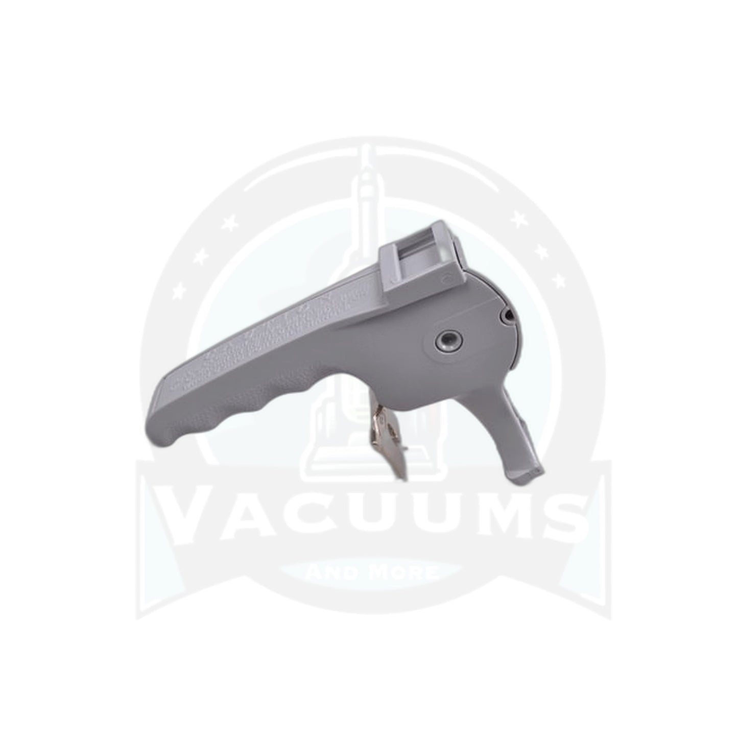 Kirby Portable Handle Assembly - Gen III Upright